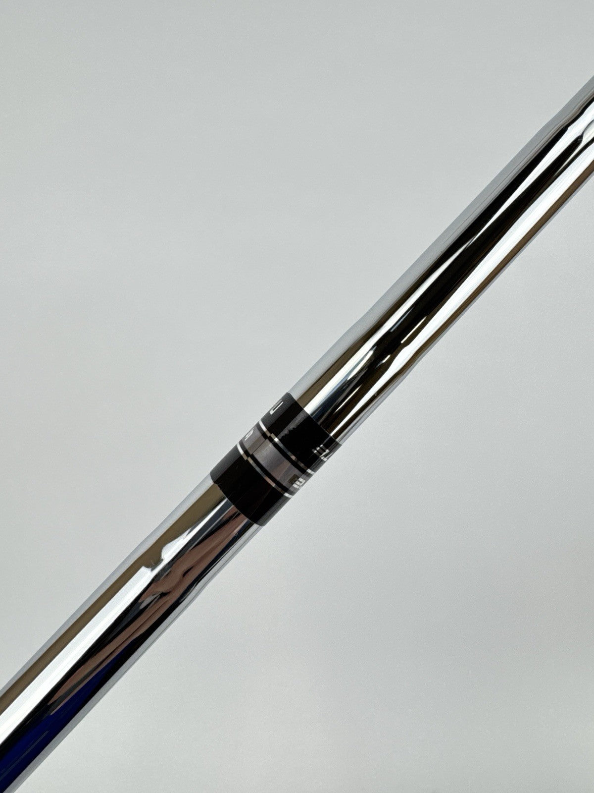 Cobra Ultralite Iron Shaft Stiff Flex Steel 35.5” /0.370 Parallel /318954