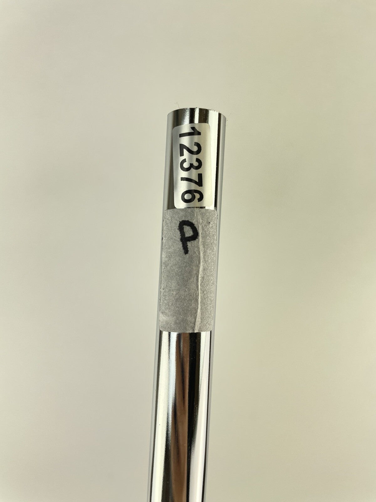 Elevate Iron Shaft Vss Pro 105 Stiff Flex Steel 35” /0.370 Parallel /1237611