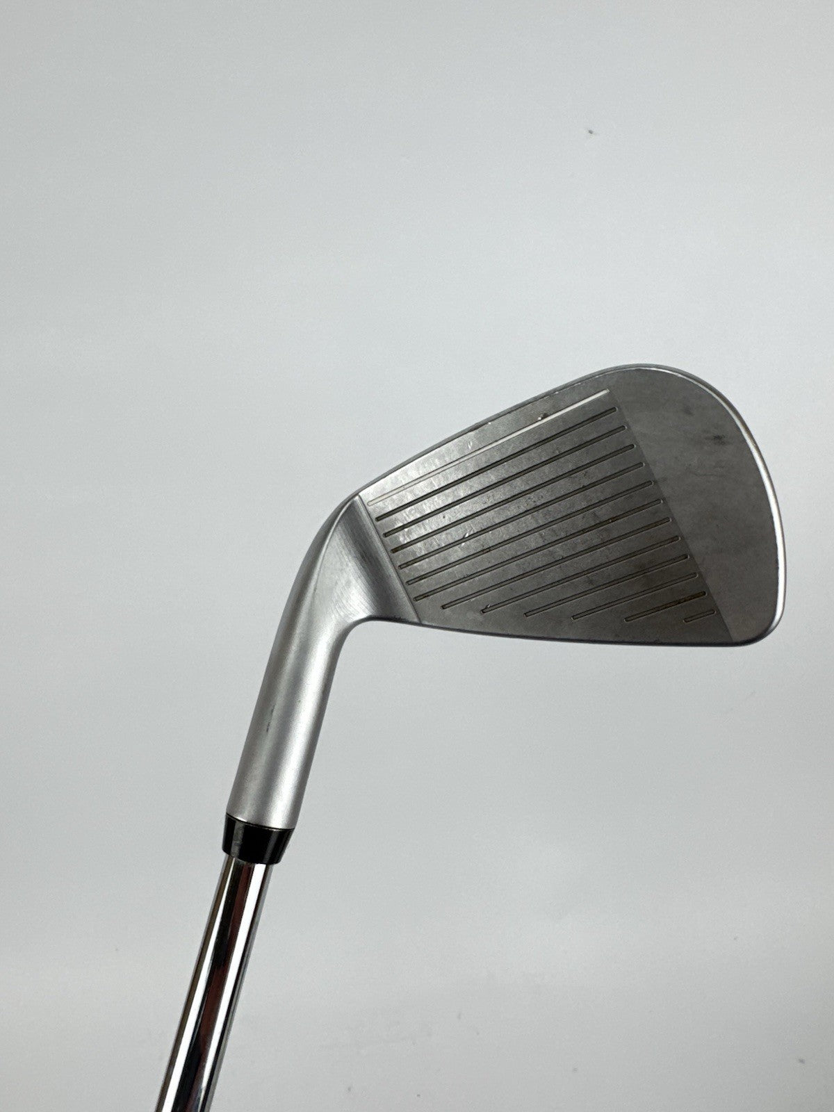 PXG 0311 ST 7 Iron Elevate Vss Pro Tour Stiff Steel +1” /Right /Demo /3165310