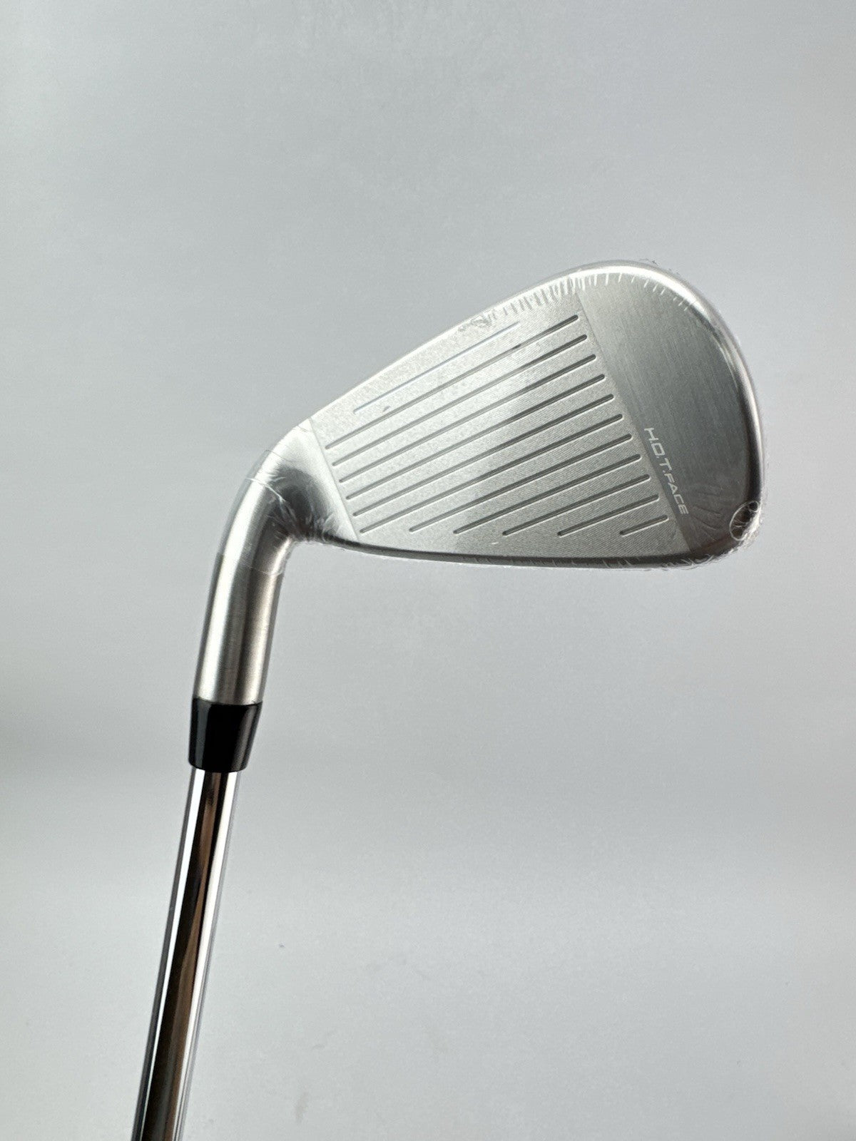 Cobra Aerojet 4 Iron 18.5* KBS Tour Lite Stiff Steel /Right Handed /New /330869