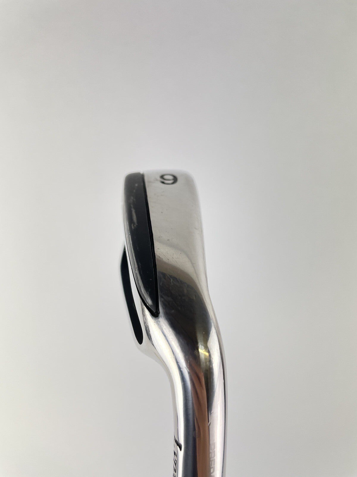 Lynx Golf 6 Iron Mens Regular Flex Steel /Right Handed /New Grip /128545
