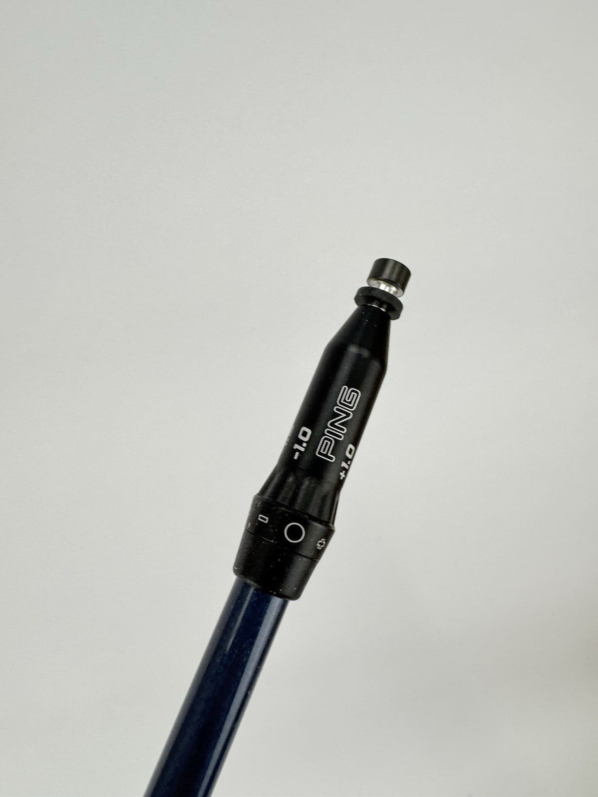 Project X Denali Blue Driver Shaft Ping G440 6.0 Stiff Graphite 50G 44”/364166