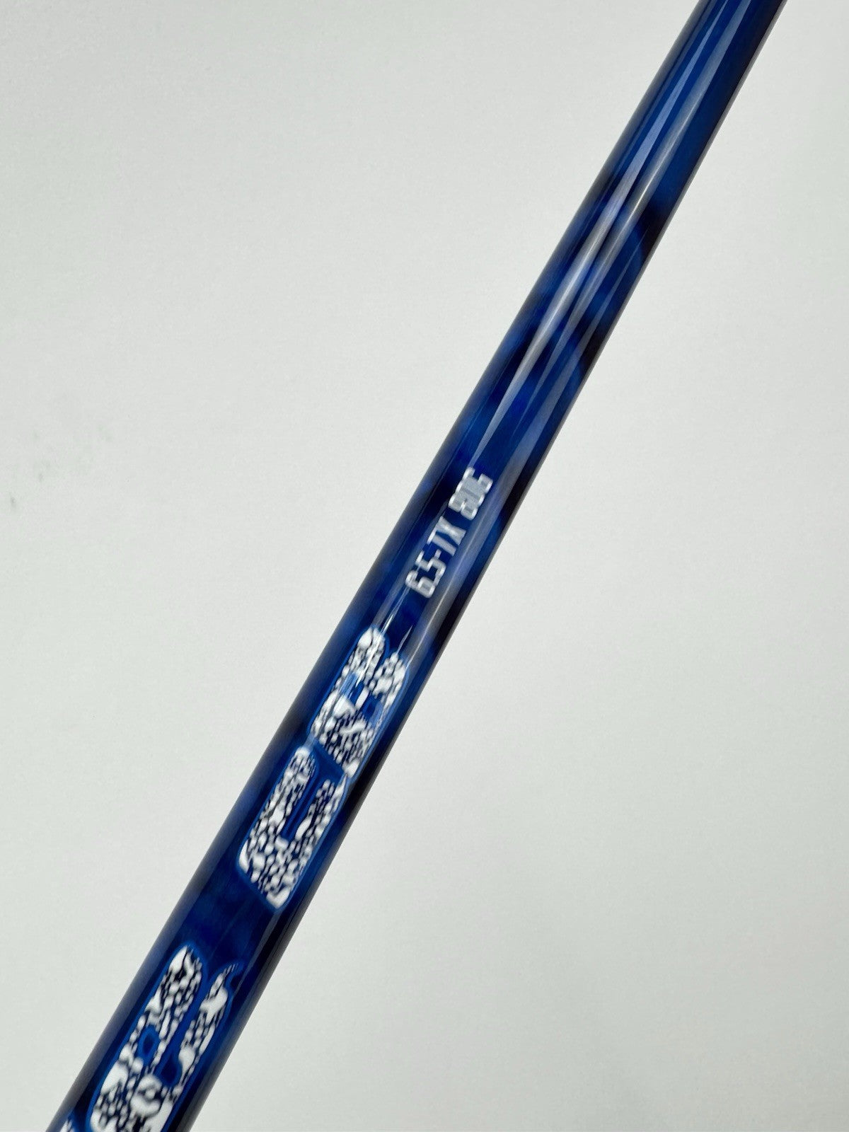 Taylormade Evenflow Riptide Small Batch Driver Shaft TX Flex 6.5 80G 44.5/335575