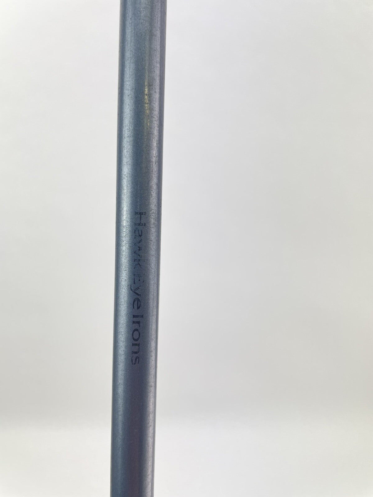 Callaway Hawkeye 6 Iron Regular Flex Graphite/Left Handed /New Grip /2053612