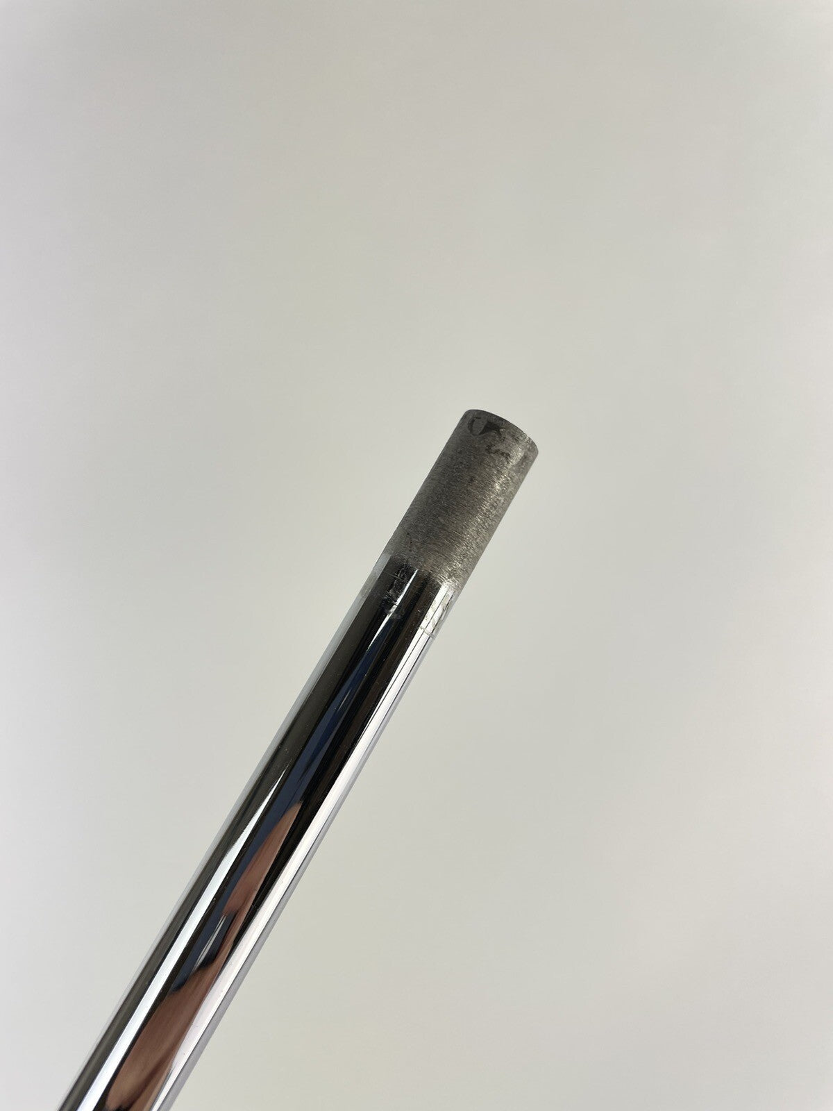 Elevate ETS Iron Shaft Vss 85 Regular Steel 35.5” /0.370 Parallel /126164