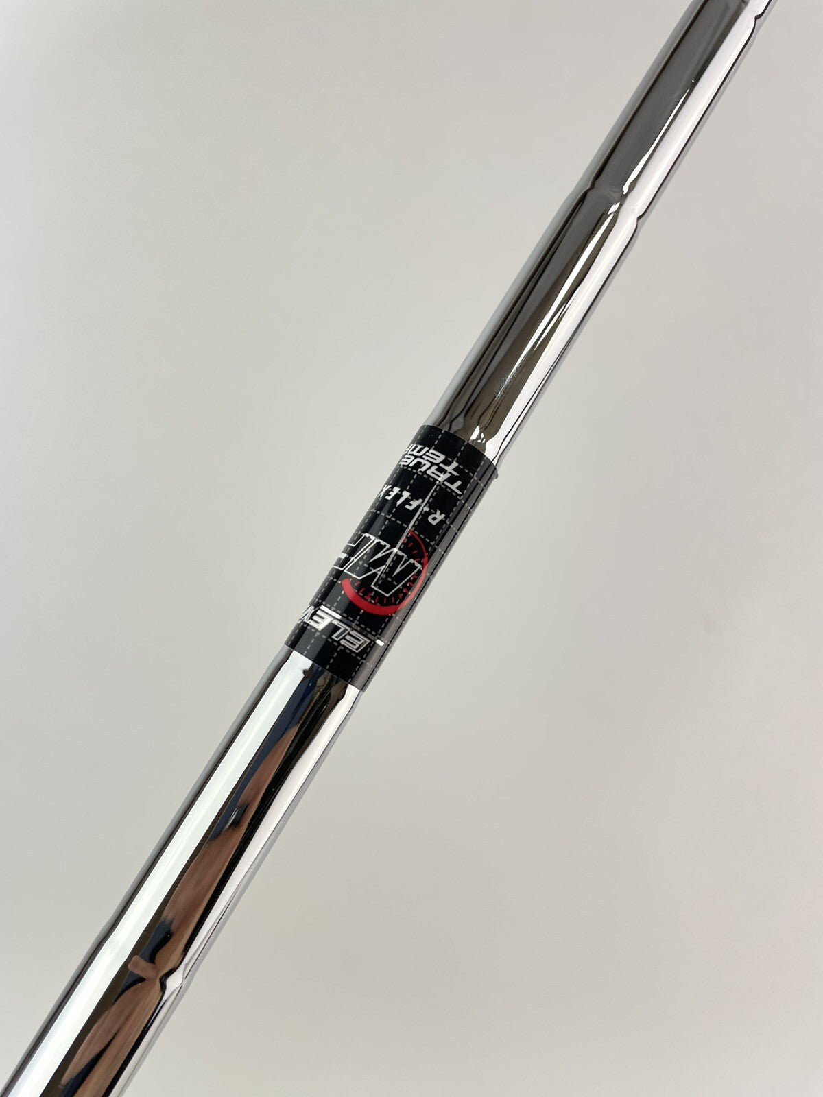 Elevate MPH Iron Shaft 85 Regular Flex Steel 35" /0.370 Parallel /190184