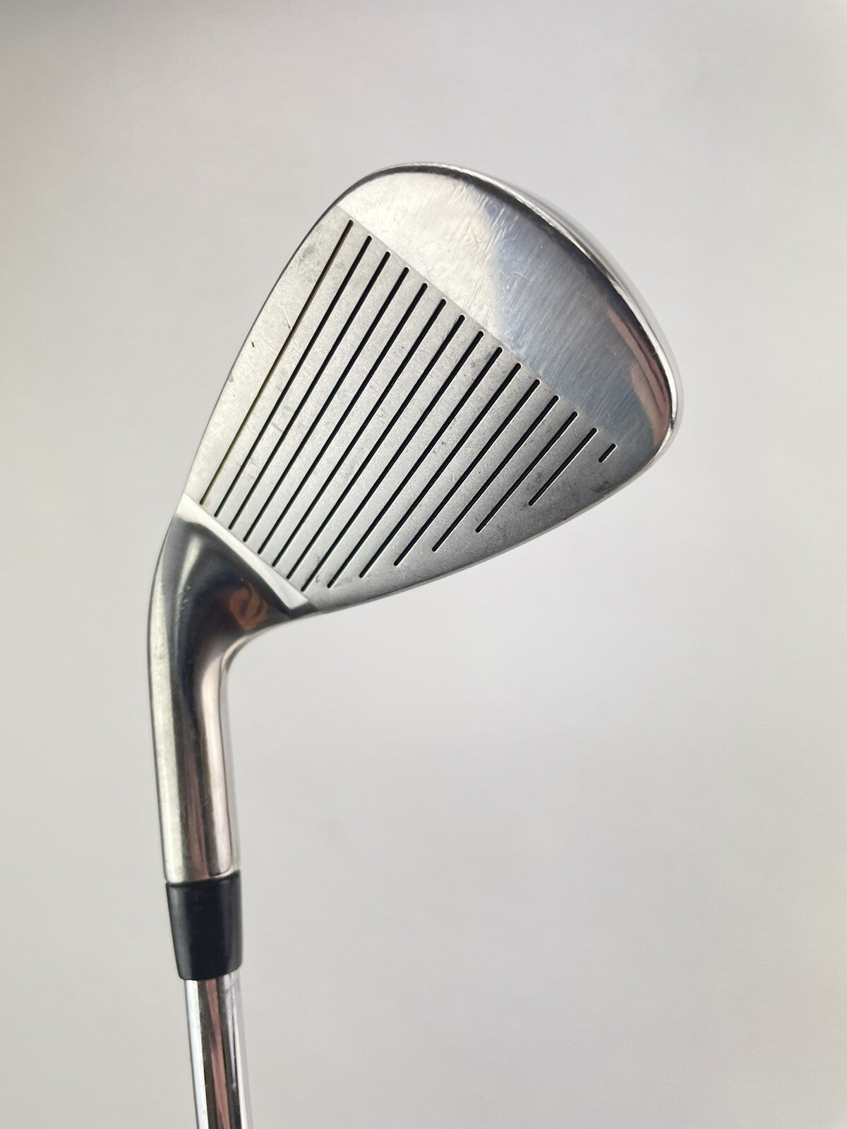 Top Flite 6 Iron Aero II Regular Flex Steel /Right Handed /New Grip /1978611