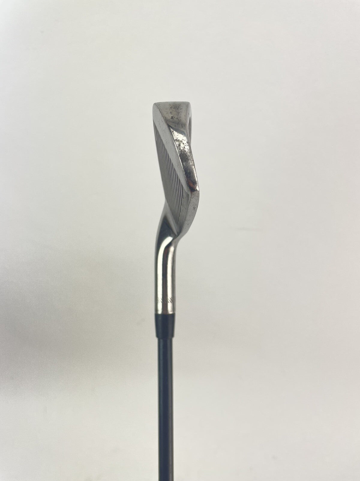 Ram ZX Tour 3 Iron Deep Cavity Regular Graphite /Right Handed /New Grip /1774610