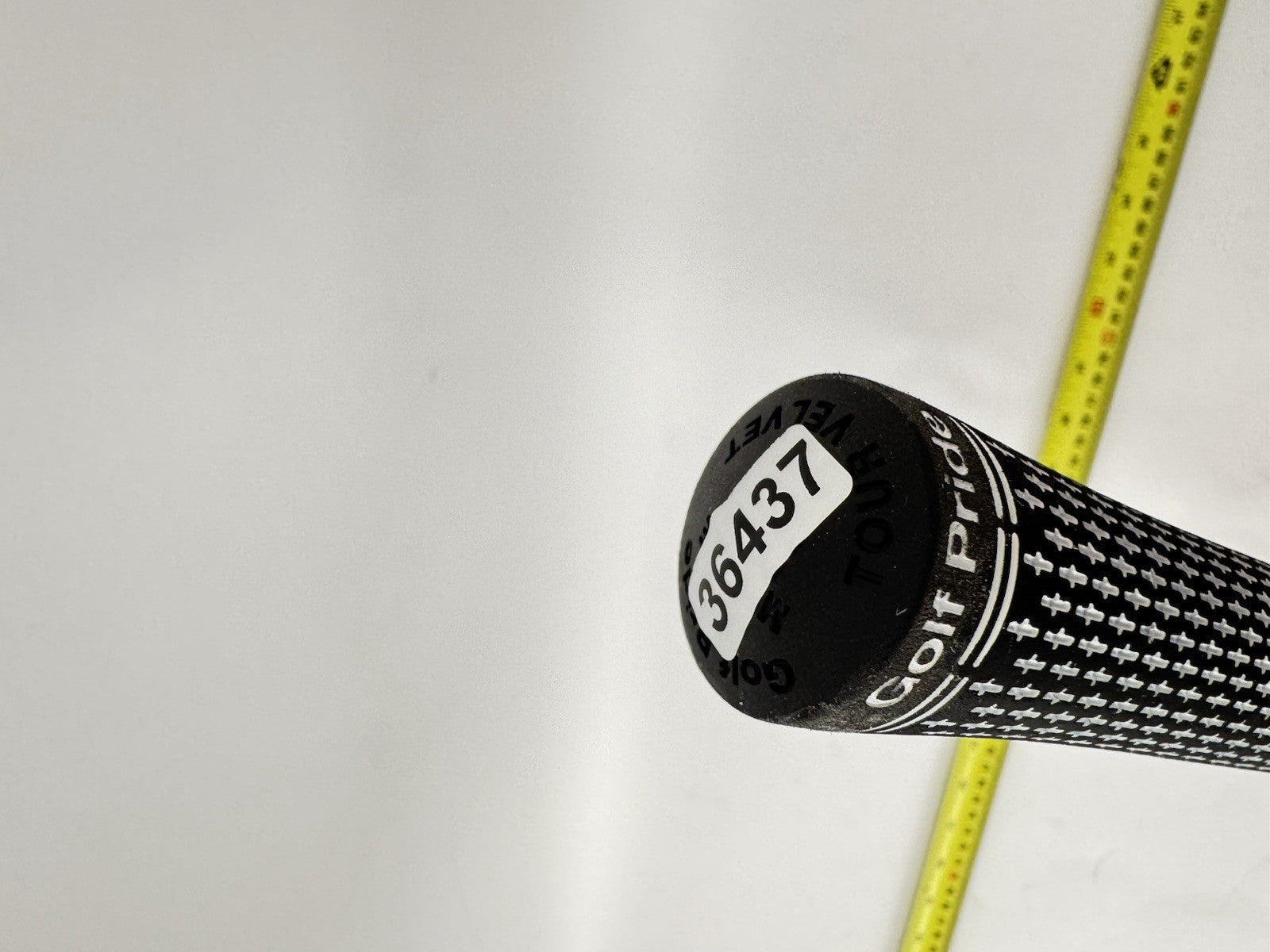 Titleist GTS GT Driver Shaft Hzrdus Smoke RDX 6.5 X Flex 80G 44.5” /3643713