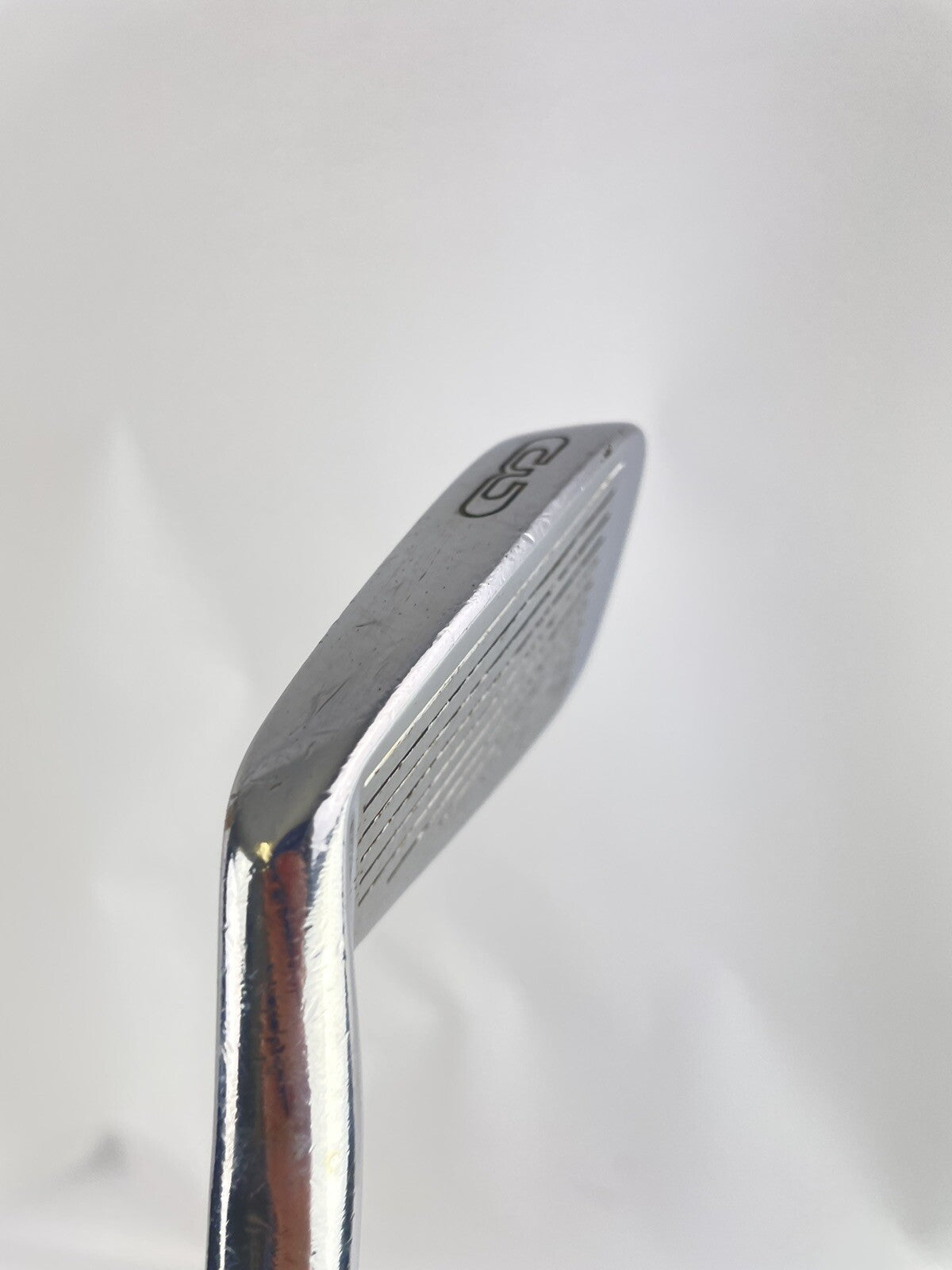 Mizuno TP-9 3 Iron Blade R400 Regular Steel /Right Handed /New Grip /82868