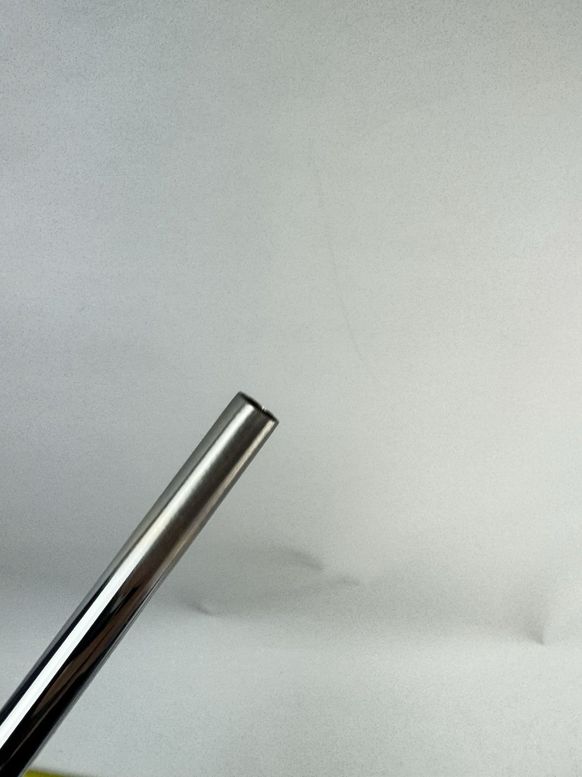 Dynamic Gold 120 Iron Shaft S300 Stiff Flex Steel  36” /0.355 Tapered /292578