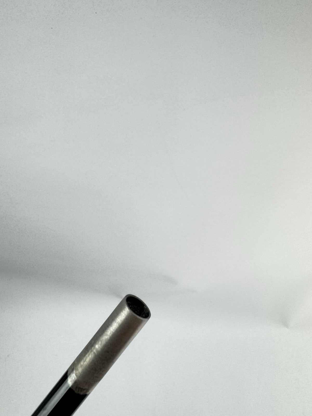 KBS $-Taper 120 Blackout Iron Shaft Stiff Flex Steel 36.25 /0.355 Taper/292379