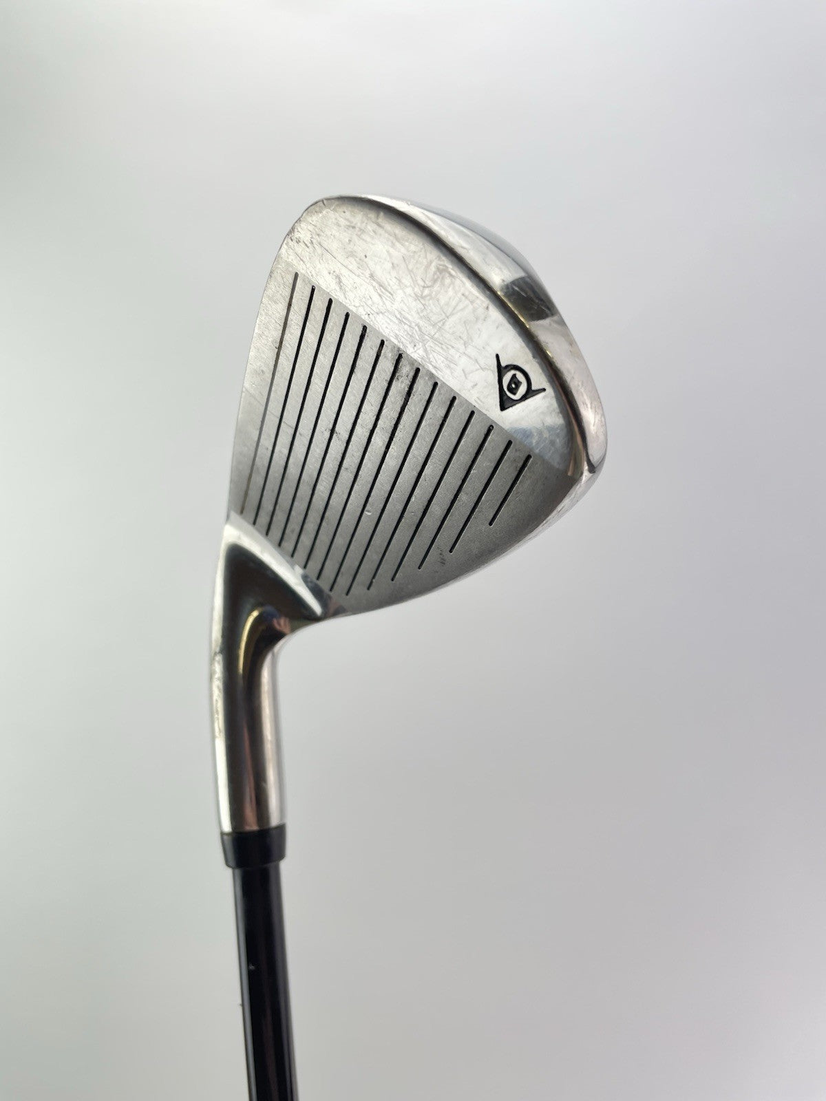 Dunlop Max 8 Iron Regular Flex Graphite /Right Handed /New Grip /290518