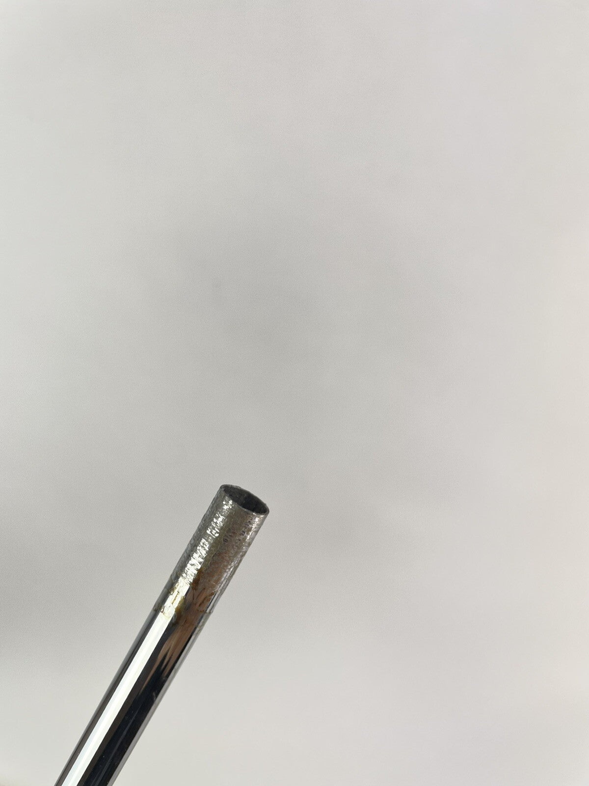 Elevate MPH Iron Shaft 95 Stiff Flex Steel 35.5" /0.370 Parallel /187348