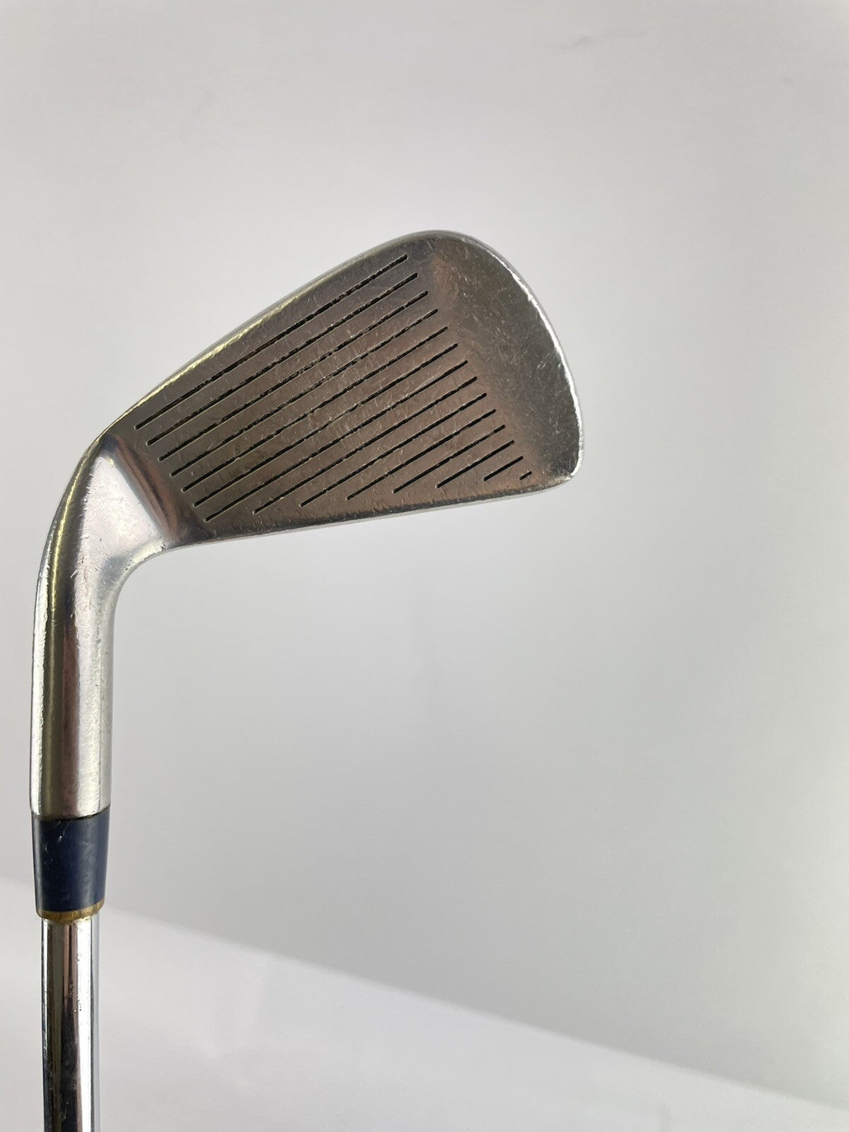 Titleist 3 Iron Dci 21* Stiff Steel +1” /Right Handed /Golf Pride /992211
