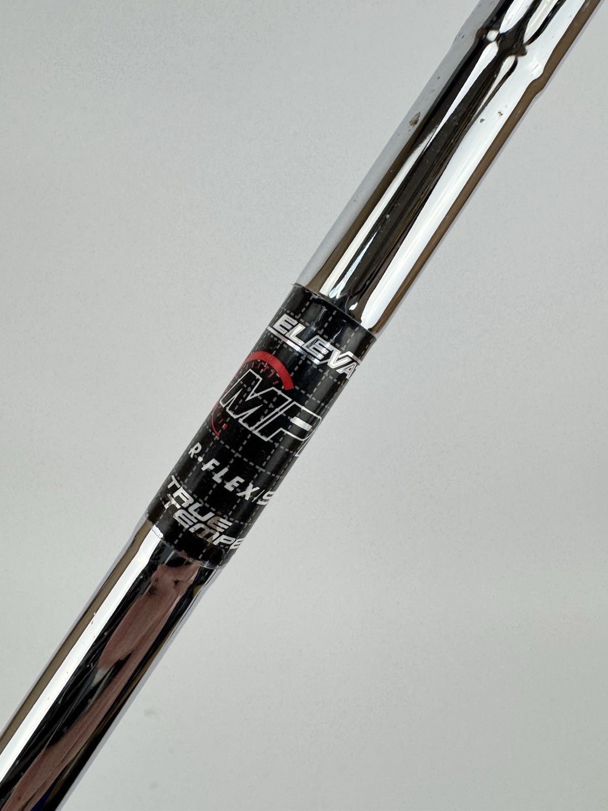 Callaway Rogue ST Max 7 Iron Elevate MPH 95 Regular Steel /Right /3326014