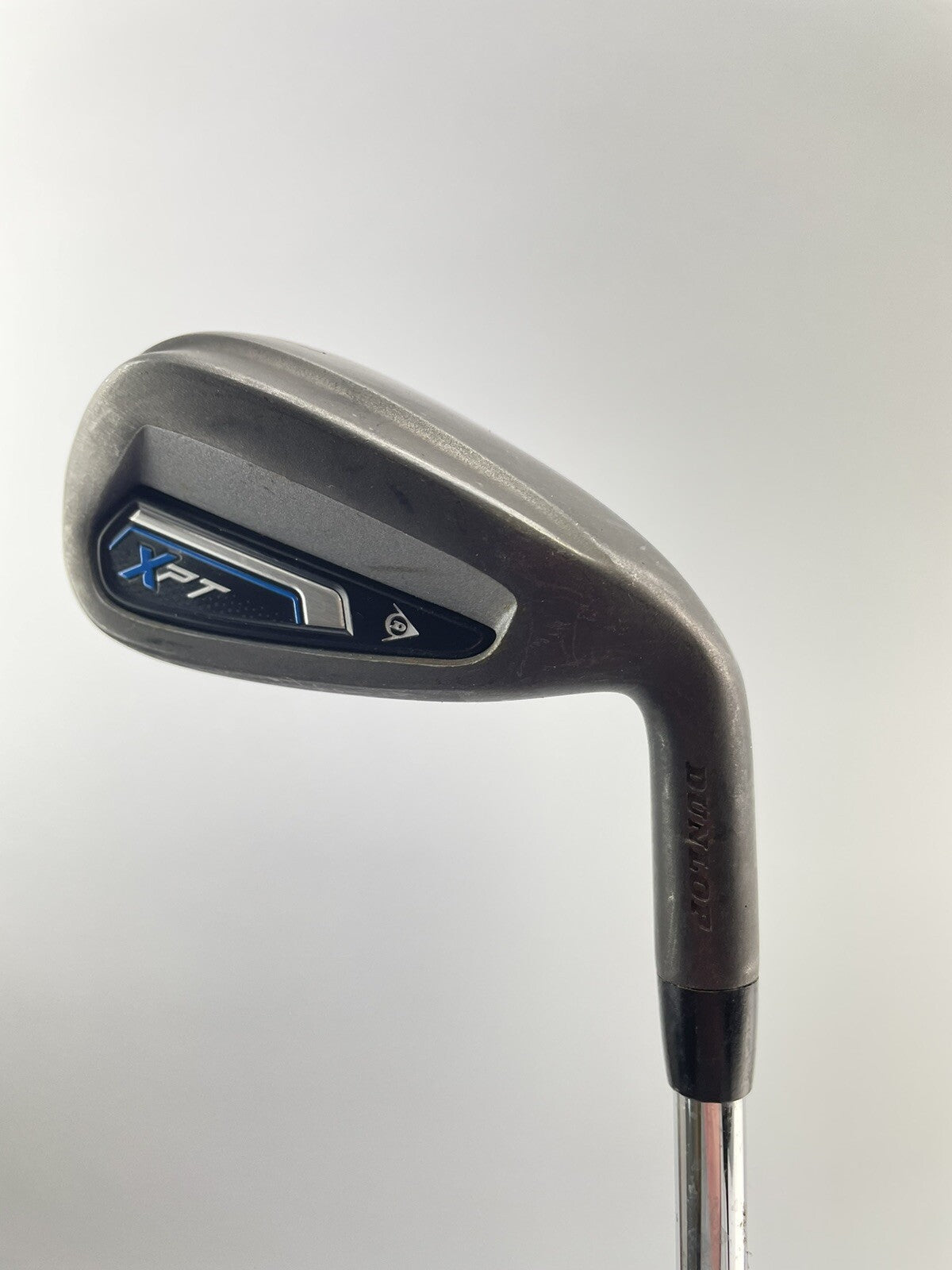 Dunlop Golf 4 Iron XPT Regular Flex Steel /Right Handed /New Grip /214722