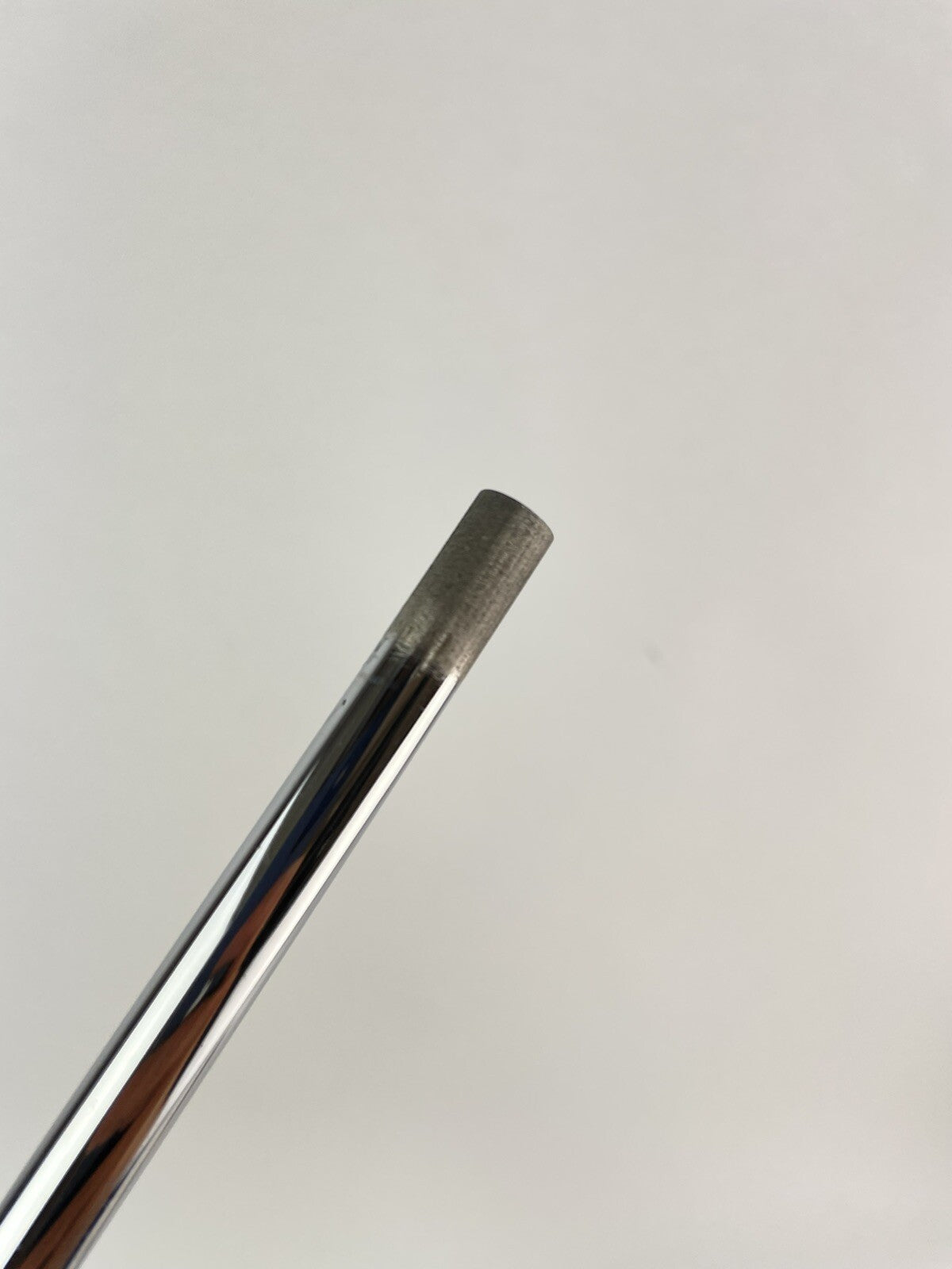 Elevate ETS 95 Iron Shaft Vss Stiff Flex Steel 35" /0.370 Parallel Tip /190127