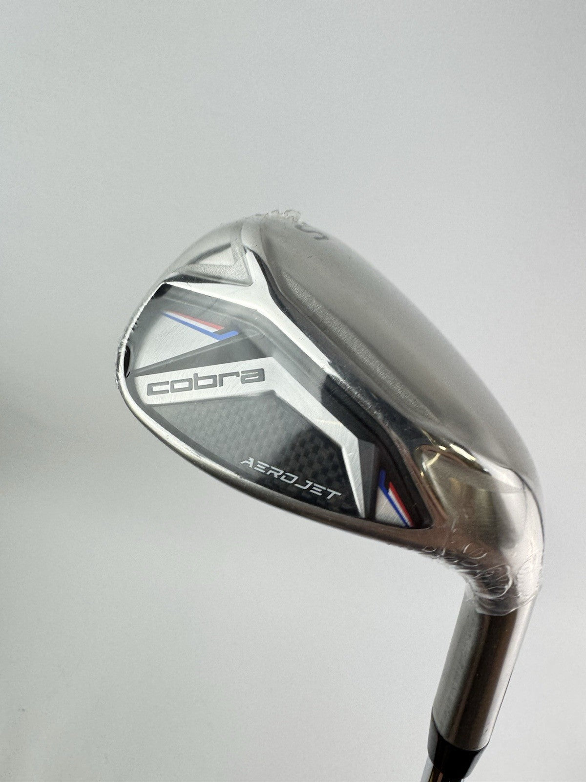 Cobra Aerojet Sand Wedge 54* KBS Tour Lite Regular Steel /Right /New /262742