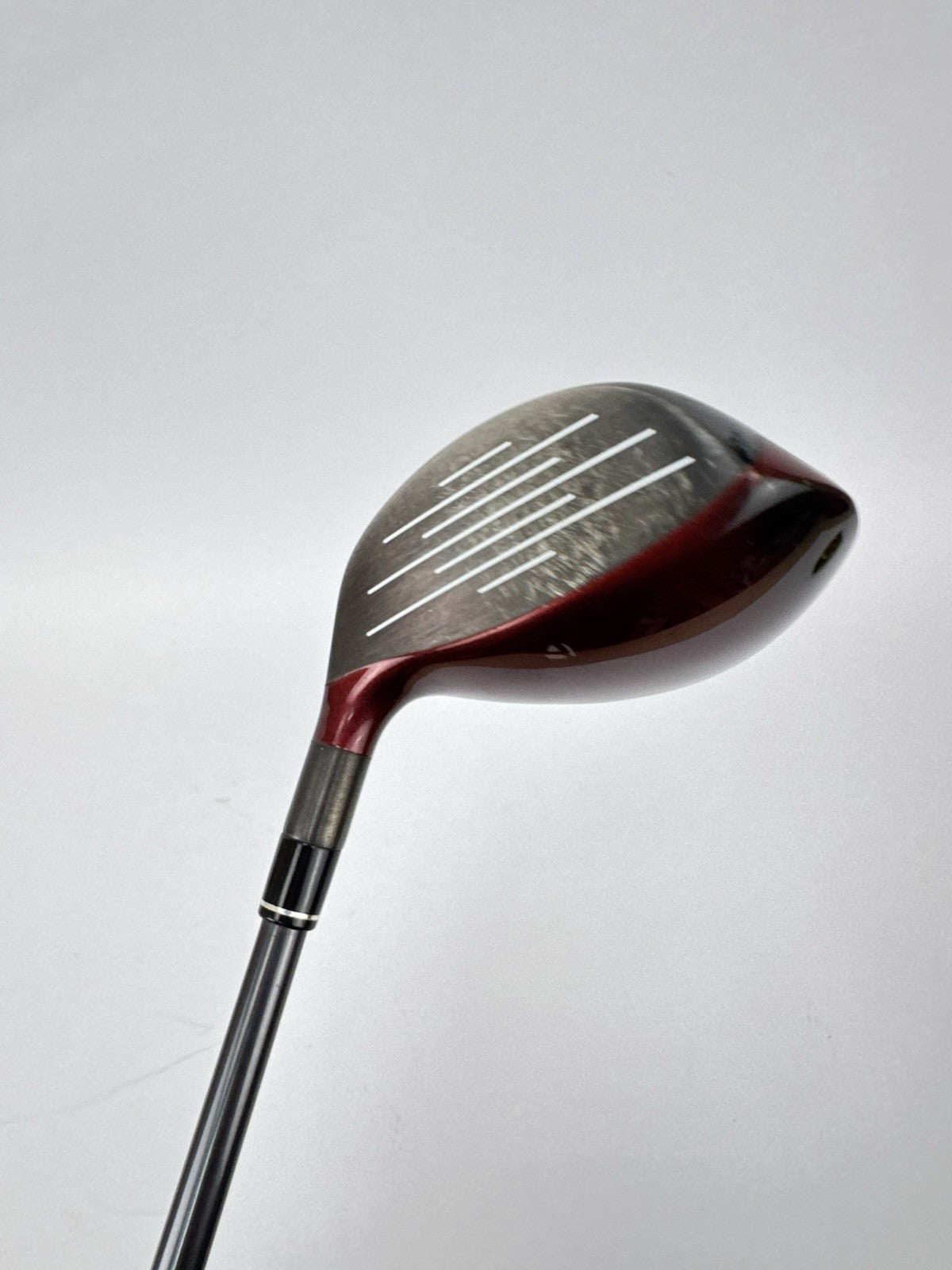 Taylormade 5 Wood R7 CGB Max Regular Flex Graphite /Right Handed/New Grip /3502911