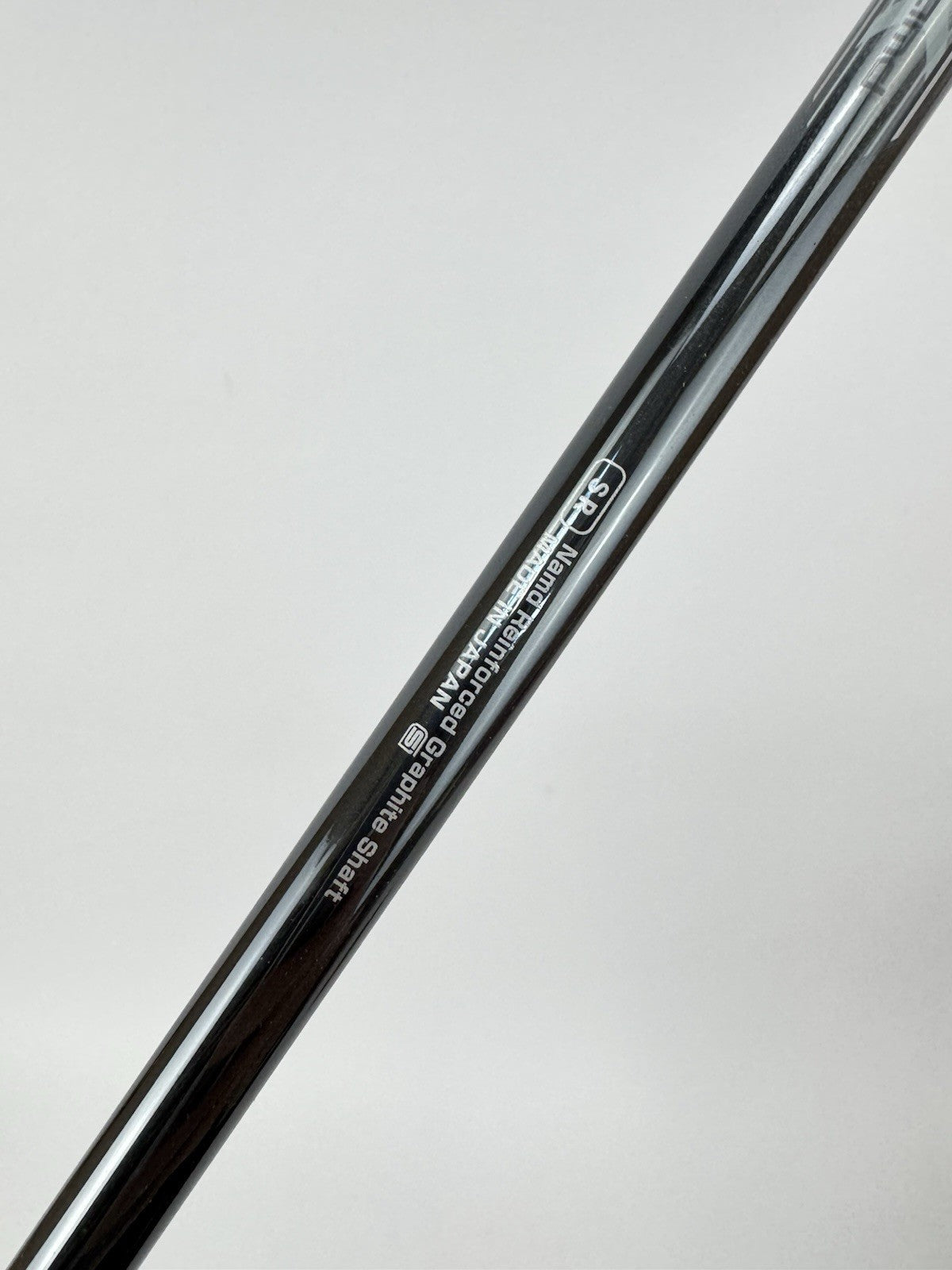 Yonex Royal Ezone 7 Iron 26* Senior Flex Graphite /Right Handed /New /3574511