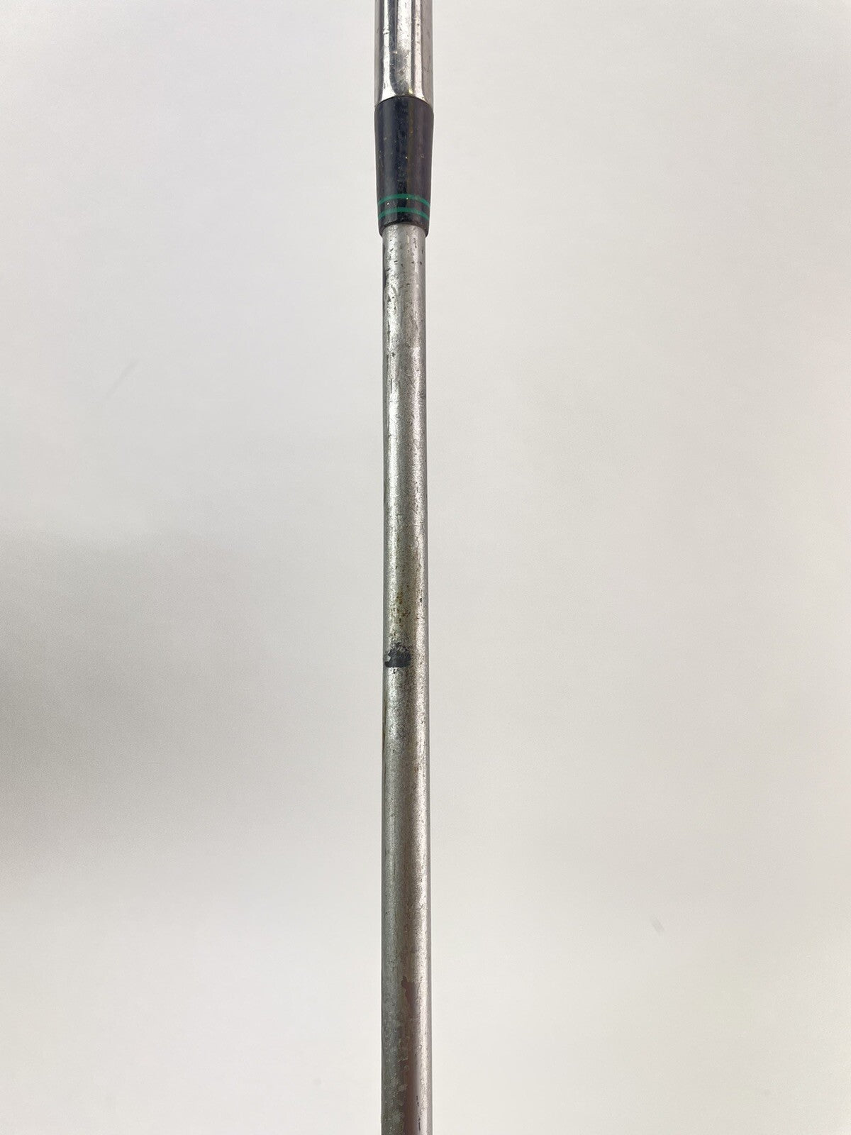 Dynacraft Plus 3 Iron Ladies Flex Graphite /Right Handed /New Grip /1915716