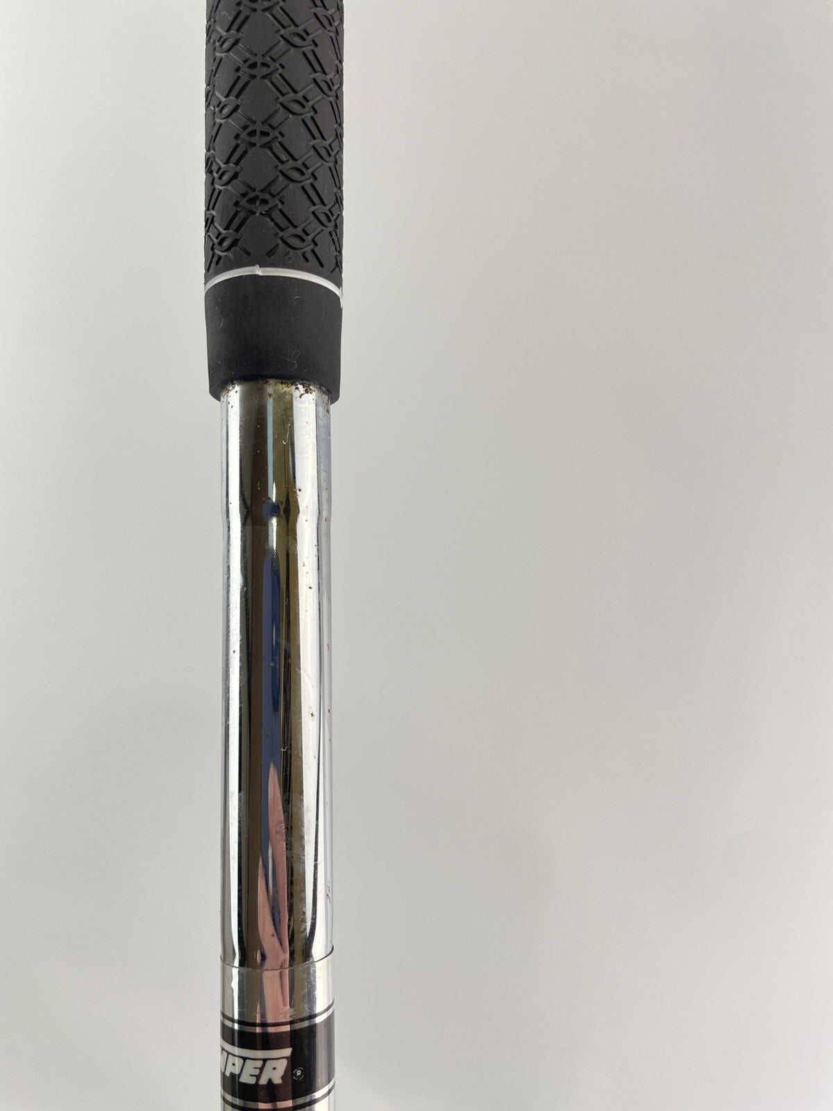 Mens Golf 1 Iron Flow Weight System Regular Flex Steel /Right Handed /2185012