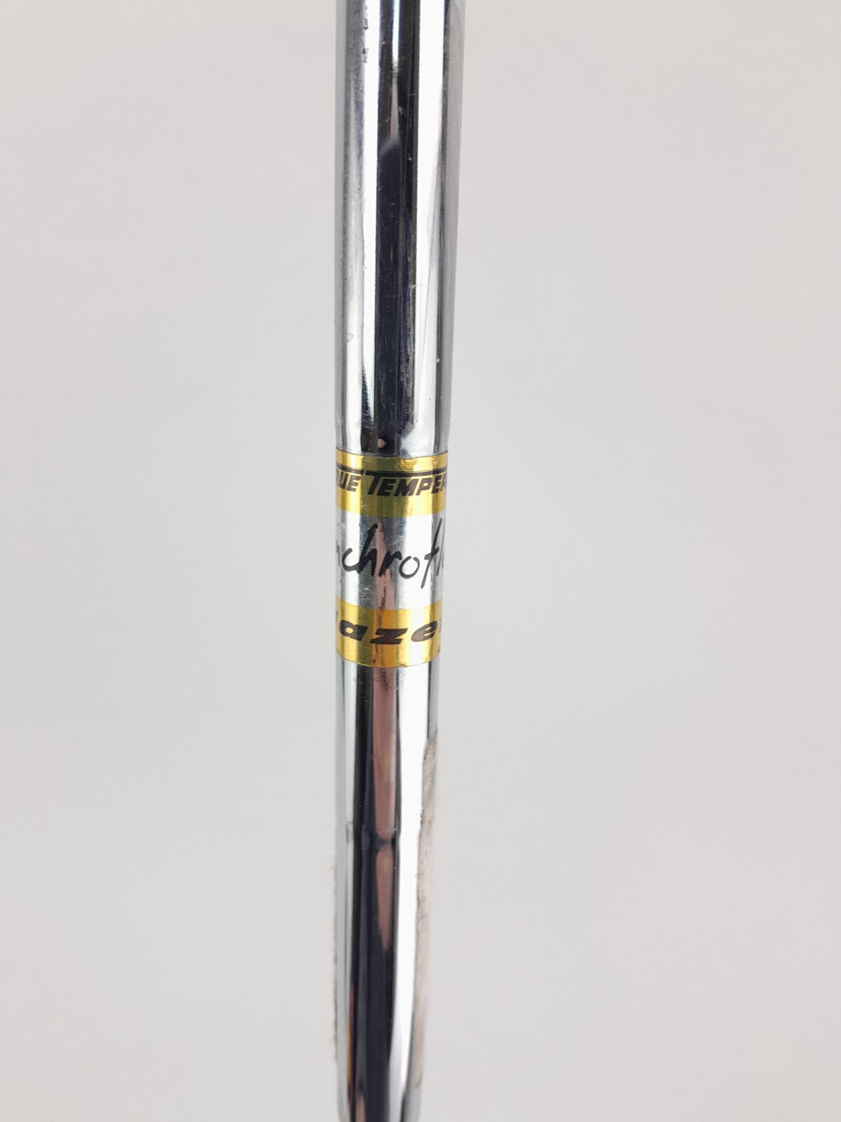 Fazer Oversize Sand Wedge True Temper Regular Steel /Right /New Grip /1621811