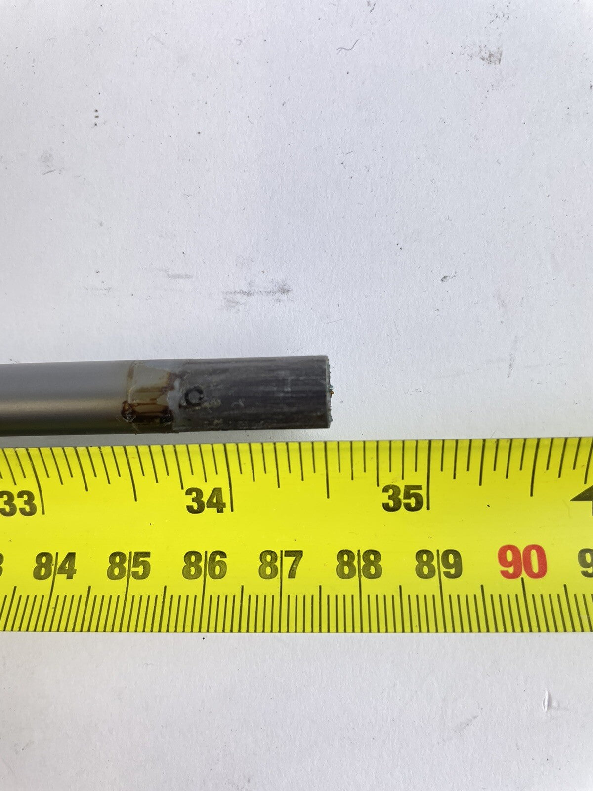 Project X Catalyst Iron Shaft 5.0 Senior Graphite 34.5” /0.370 Parallel /1044410