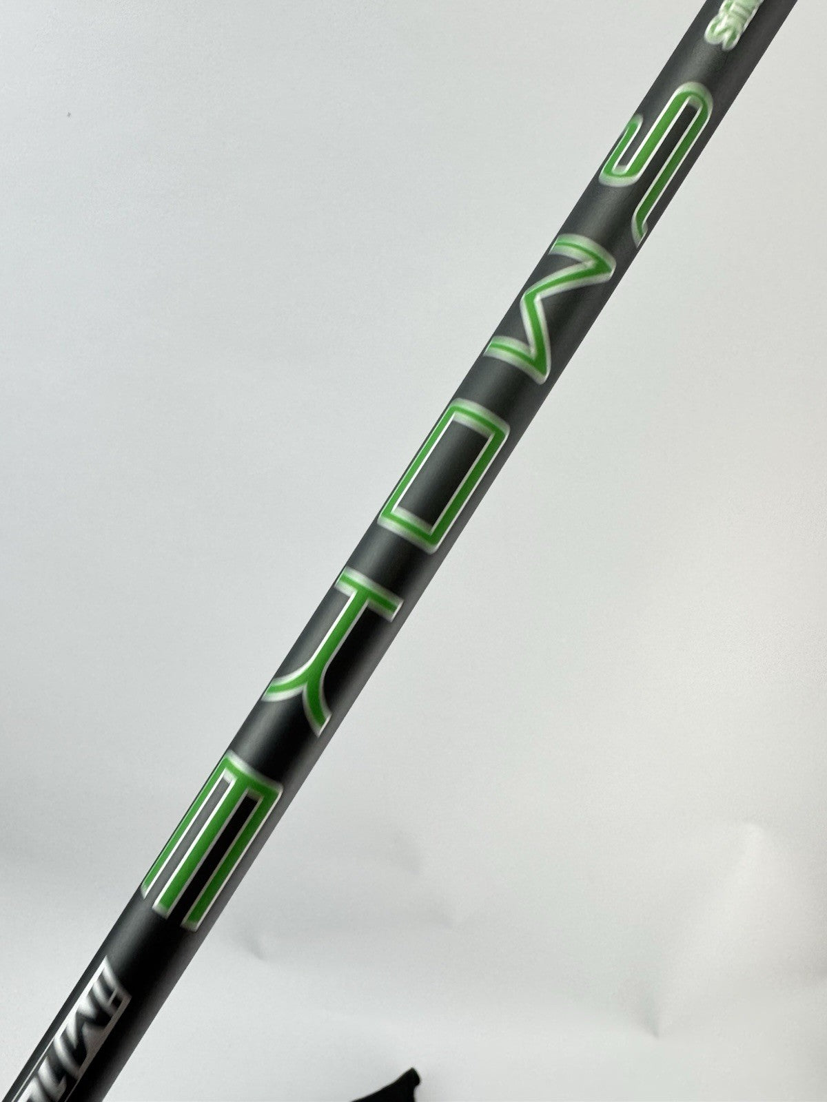 Cobra LTDx 3 Wood 15* Hzrdus Smoke 5.5 Regular Graphite /Left Handed /2927013