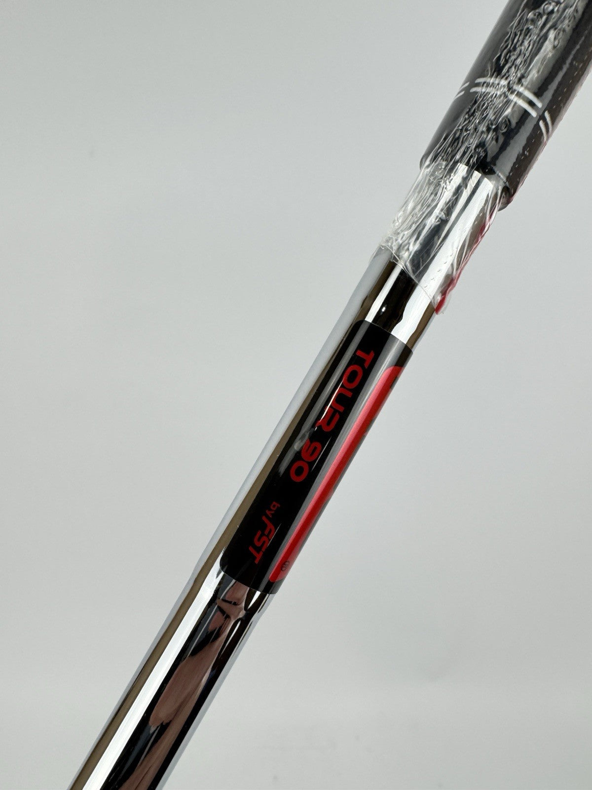 Benross Left Handed 5 Iron HTX KBS Tour 90 Regular Flex Steel /New /3146911