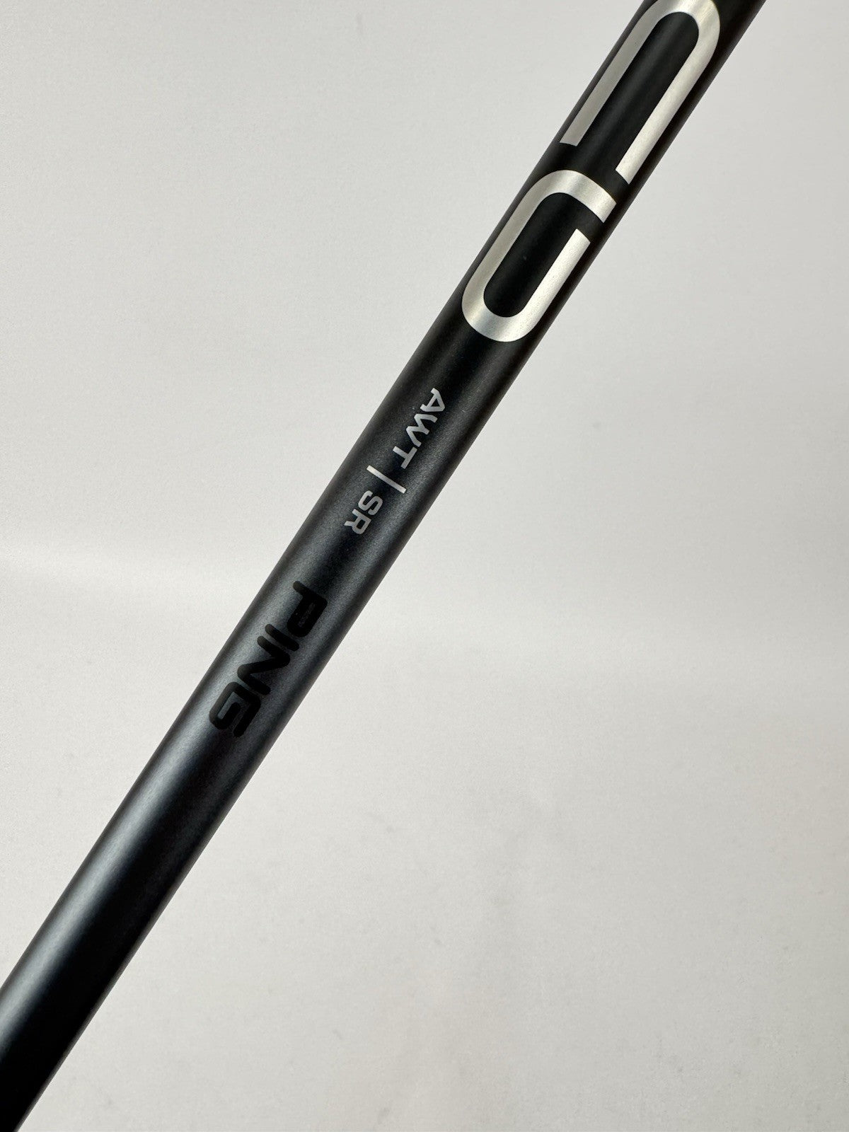 Ping G430 7 Iron Left Handed Green Dot Alta CB Senior Graphite /Demo /3644911