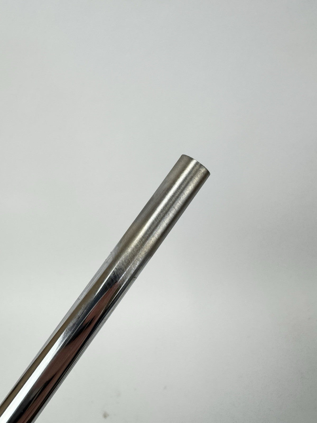 KBS Max MT 85 Iron Shaft Stiff Flex Steel 35.25” /0.370 Parallel /338767