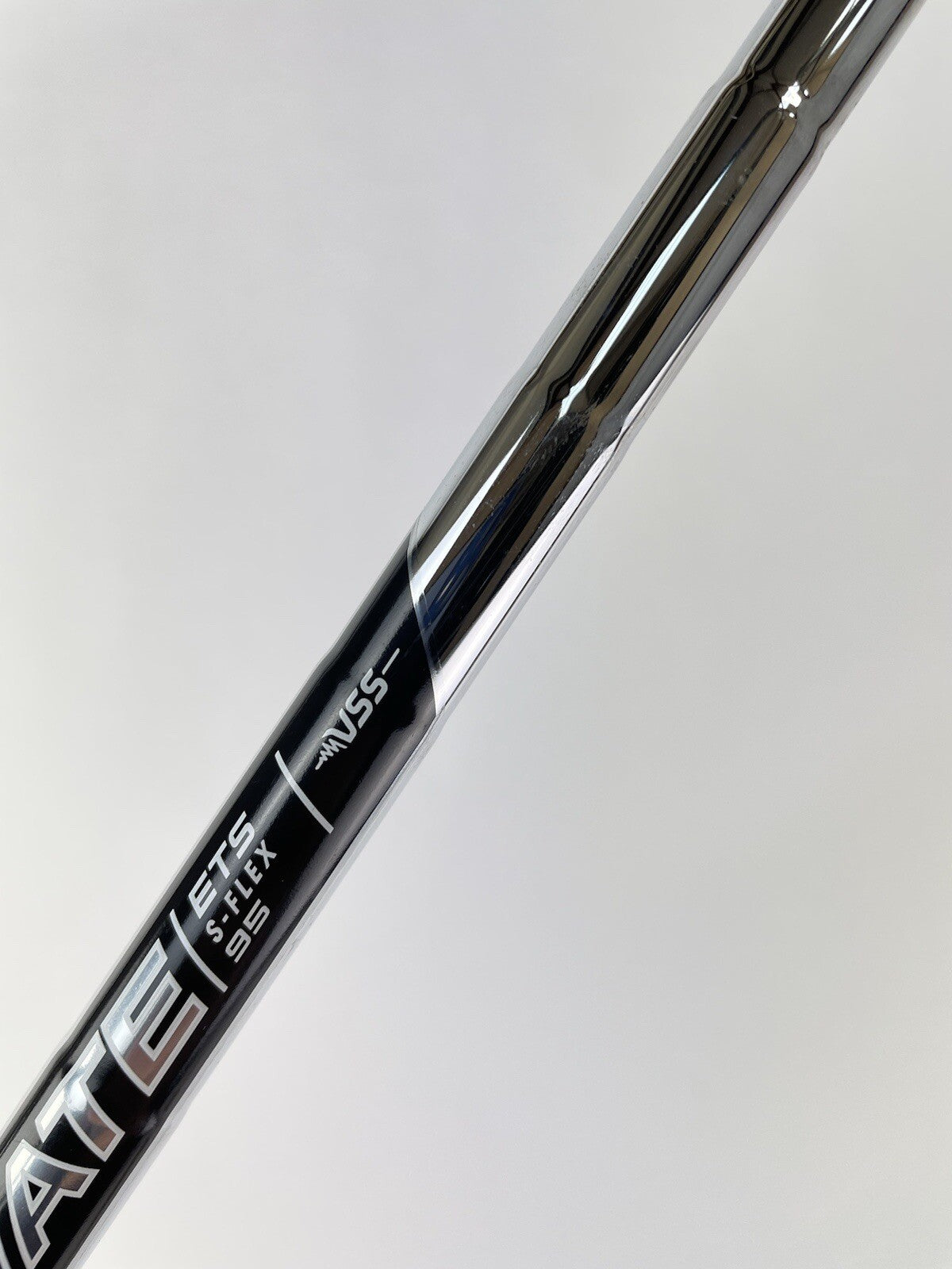 Elevate ETS Iron Shaft VSS 95 Stiff Flex Steel 35" /0.370 Parallel /147344