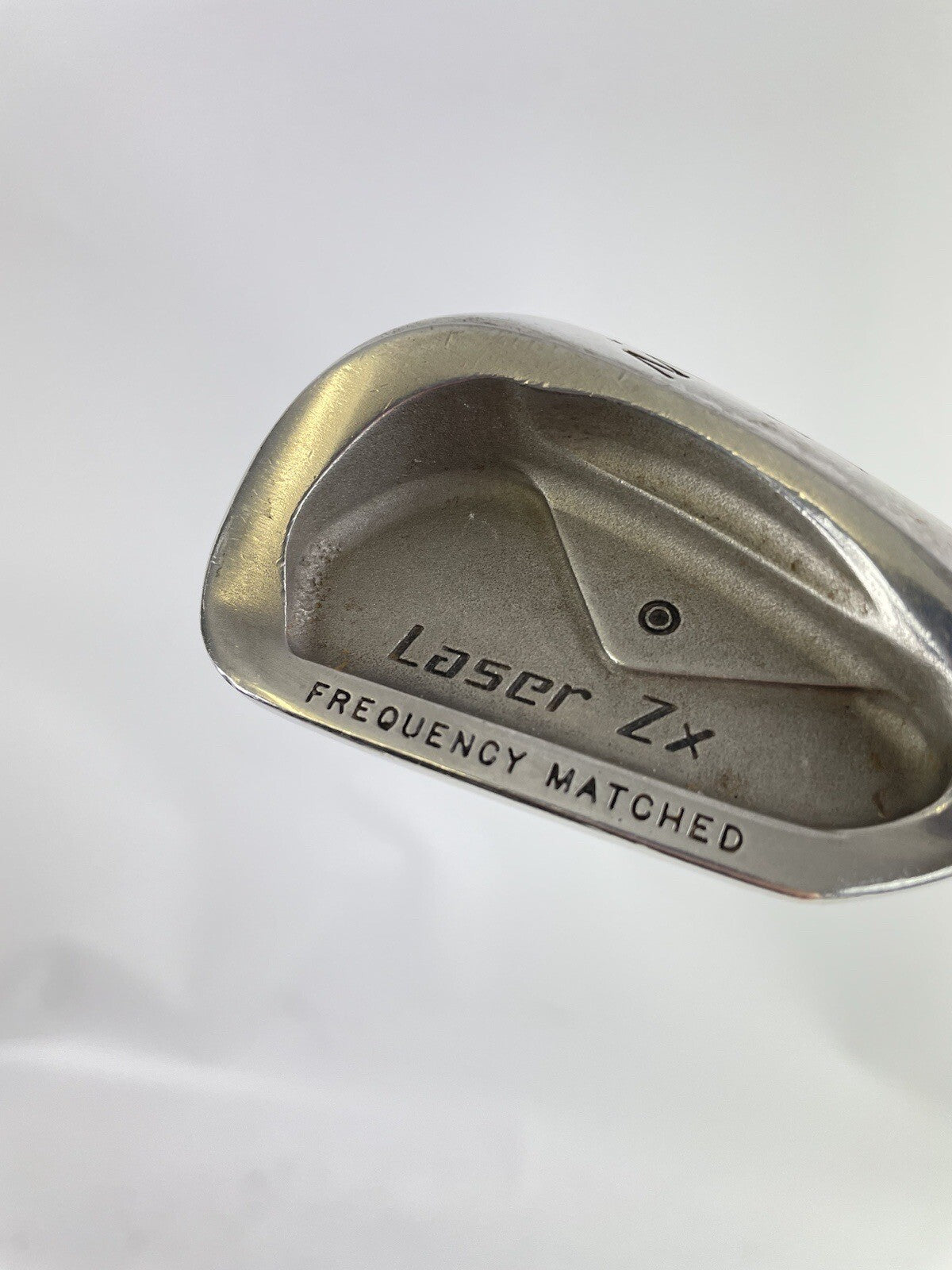 Ram Golf Sand Wedge 53* Laser ZX Regular Flex Steel /Right Handed /85201