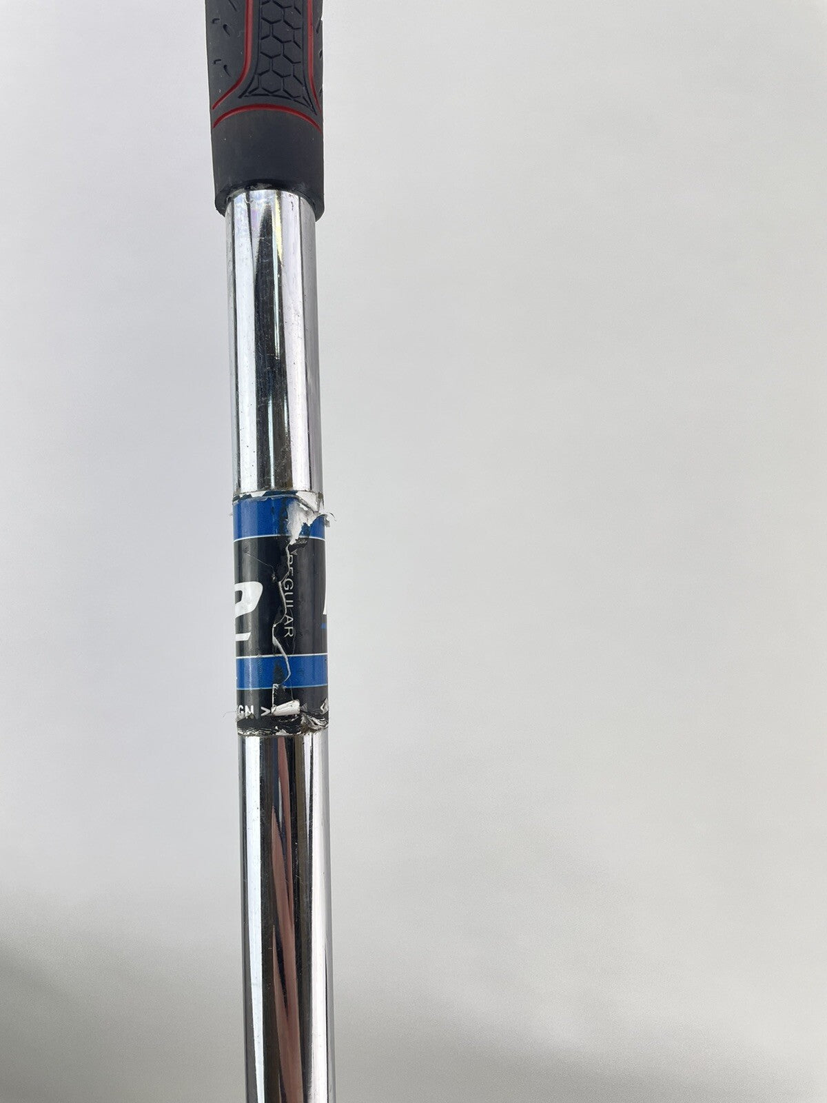 Ben Sayers 8 Iron M2 Regular Flex Steel Shaft /Right Handed /New Grip /2070216