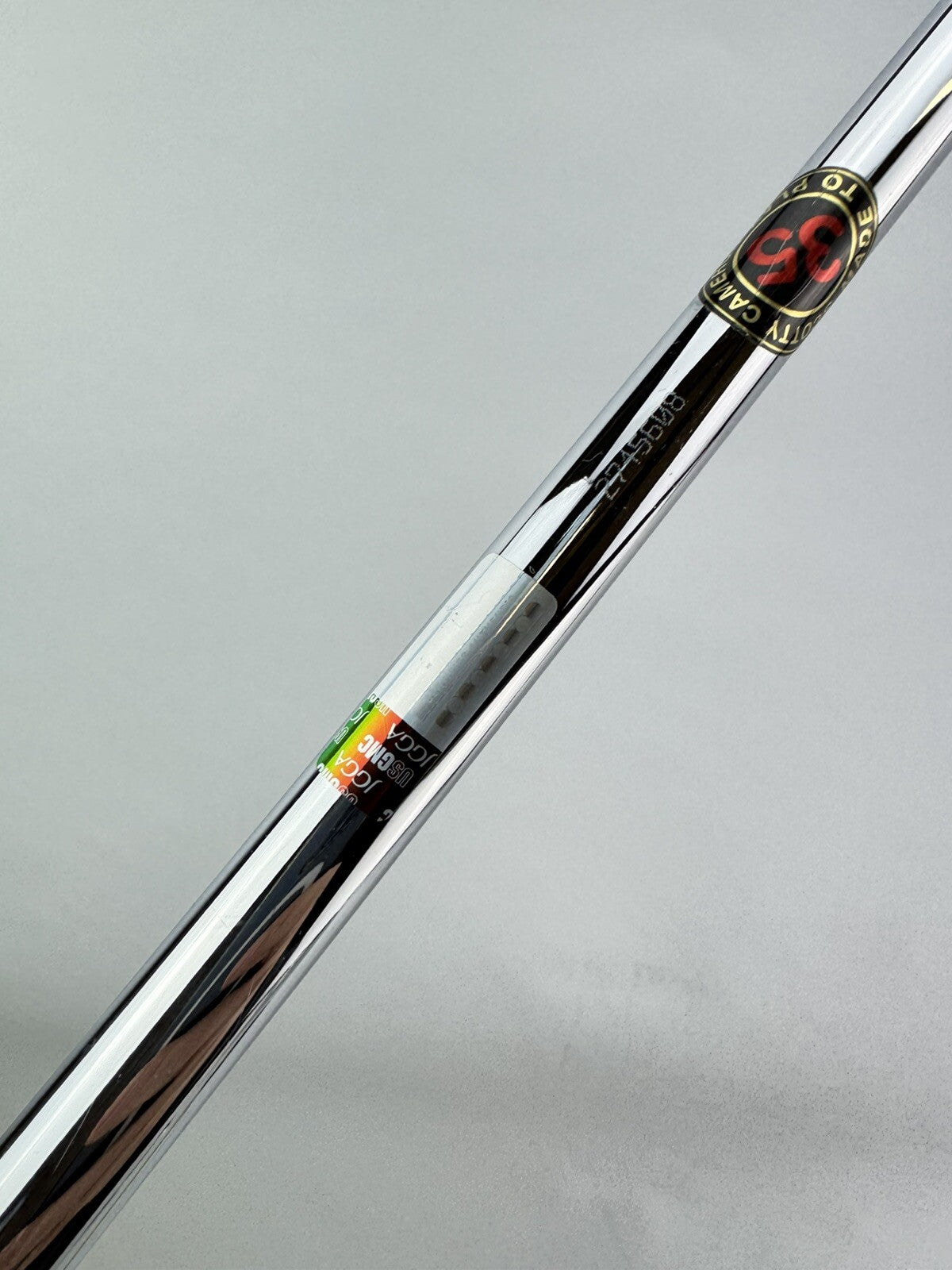 Scotty Cameron Putter Shaft Newport Select Etc 31.75” /35” Playing Length /224031