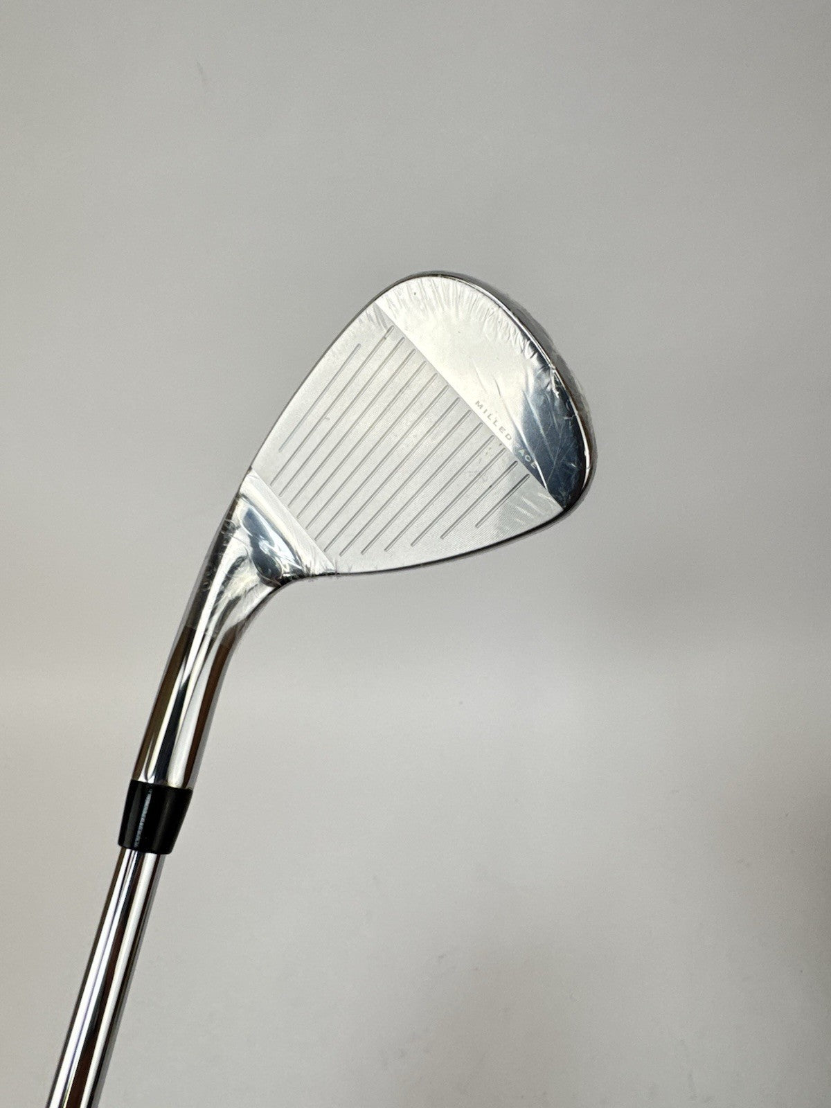 Cobra F9 One Length Pitching Wedge 44* KBS Tour 110 Regular Steel /New /359179
