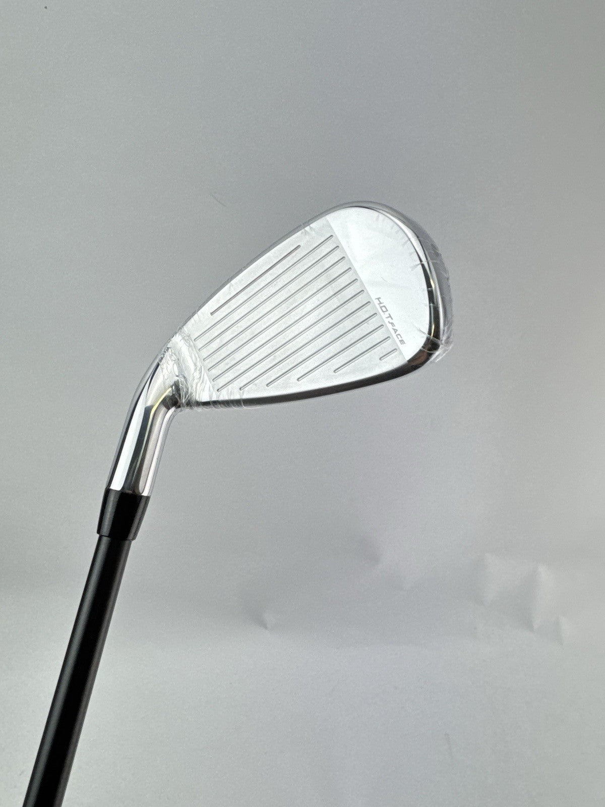 Cobra Ladies T Rail 5 Iron Hybrid Combo KBS PGI 55 Ladies Flex Graphite /302397