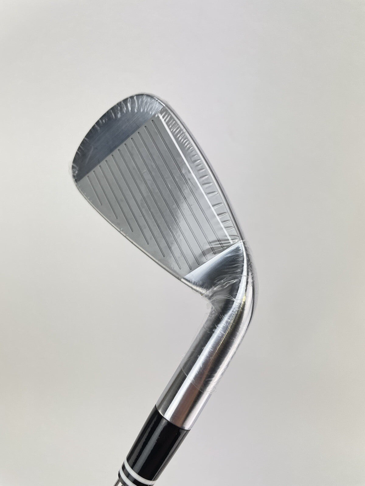 Cleveland 588TT 3 Iron Left Handed Forged Regular Flex Steel /Brand New /164958