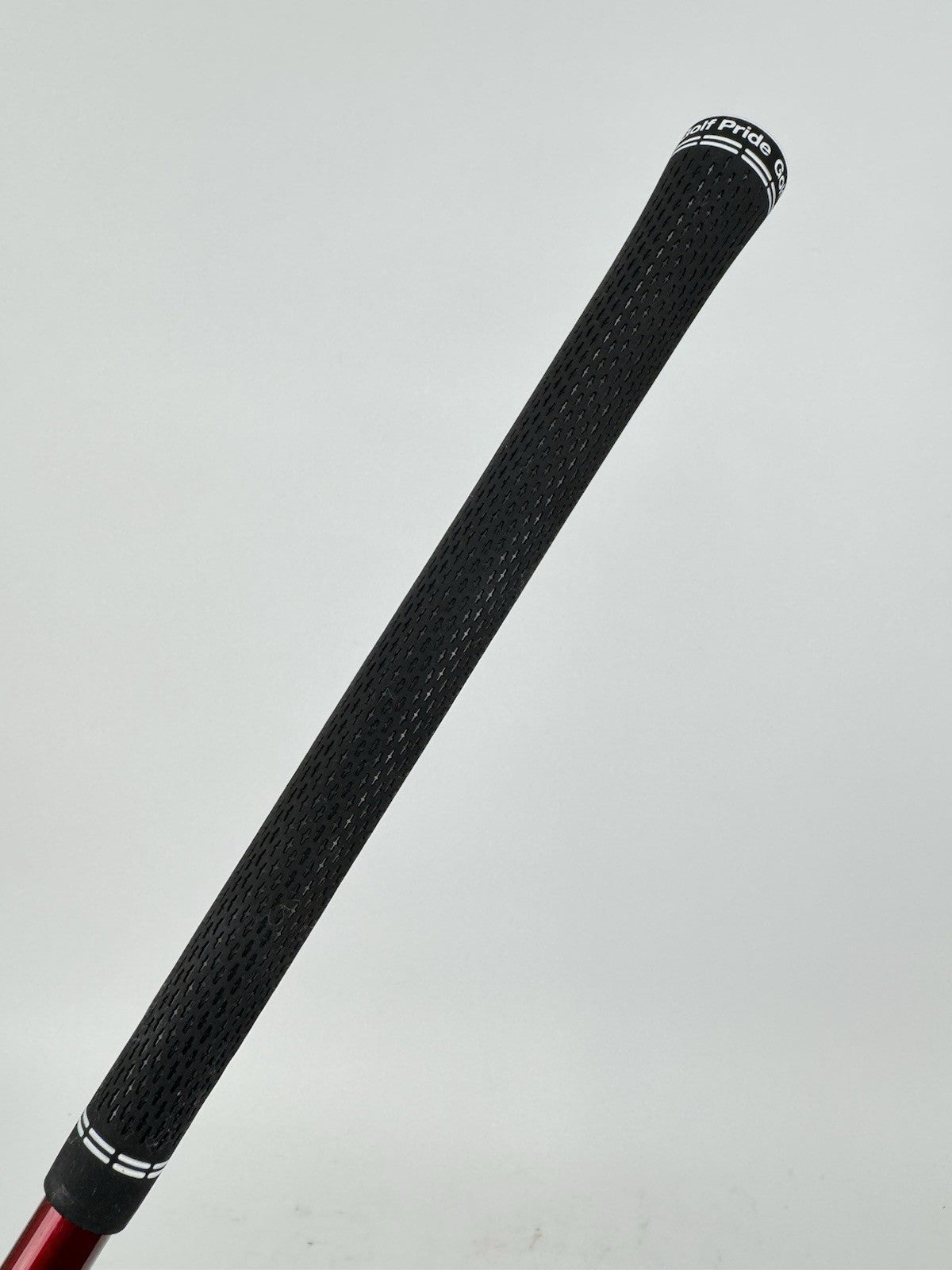 Ping G440 Hybrid Shaft Fujikura Ventus Red Stiff Graphite /Left /39.25 /320629