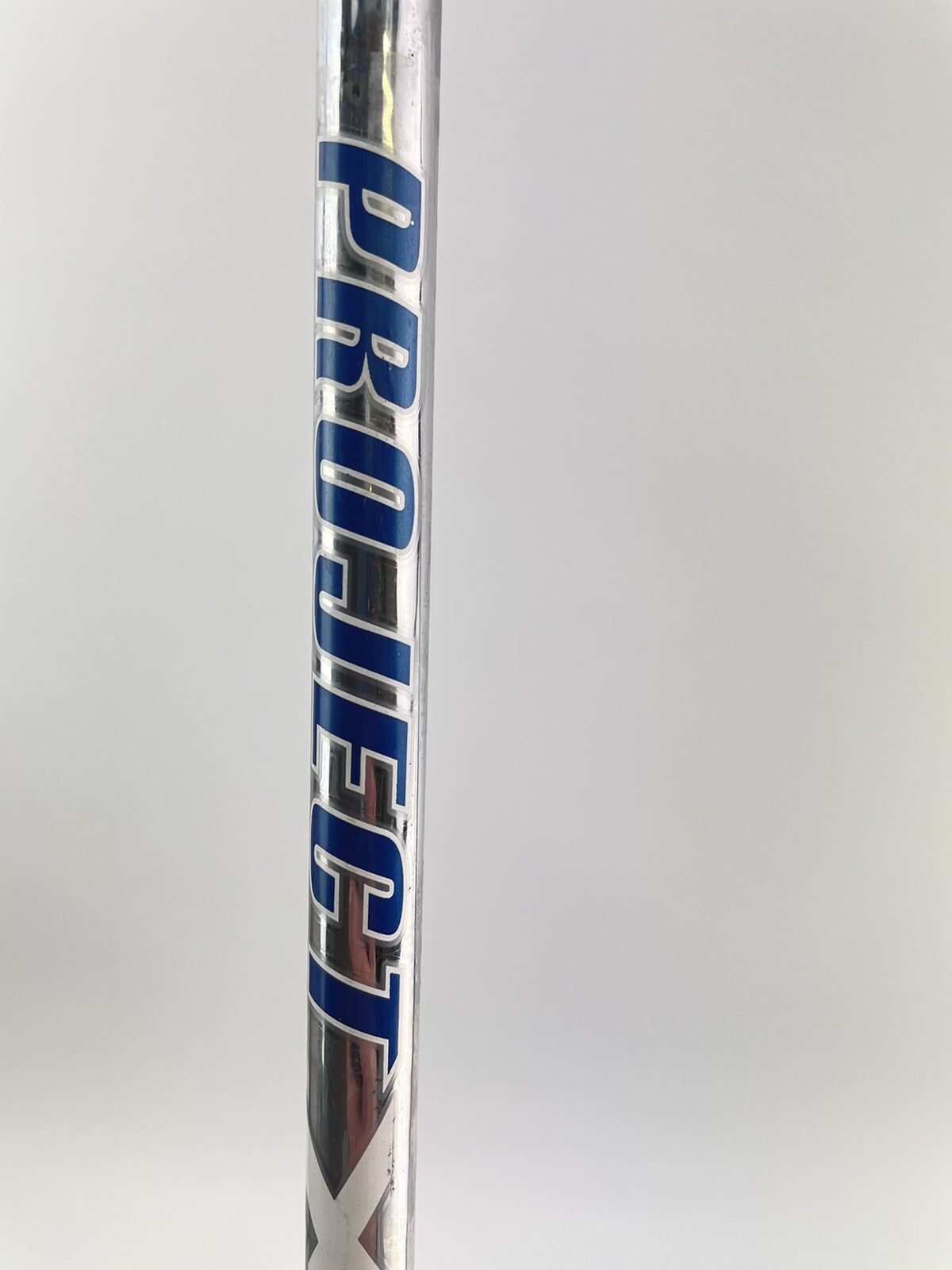 Ping I210 7 Iron Blue Dot Project X Stiff Flex Steel /Left Handed /Demo /2147416