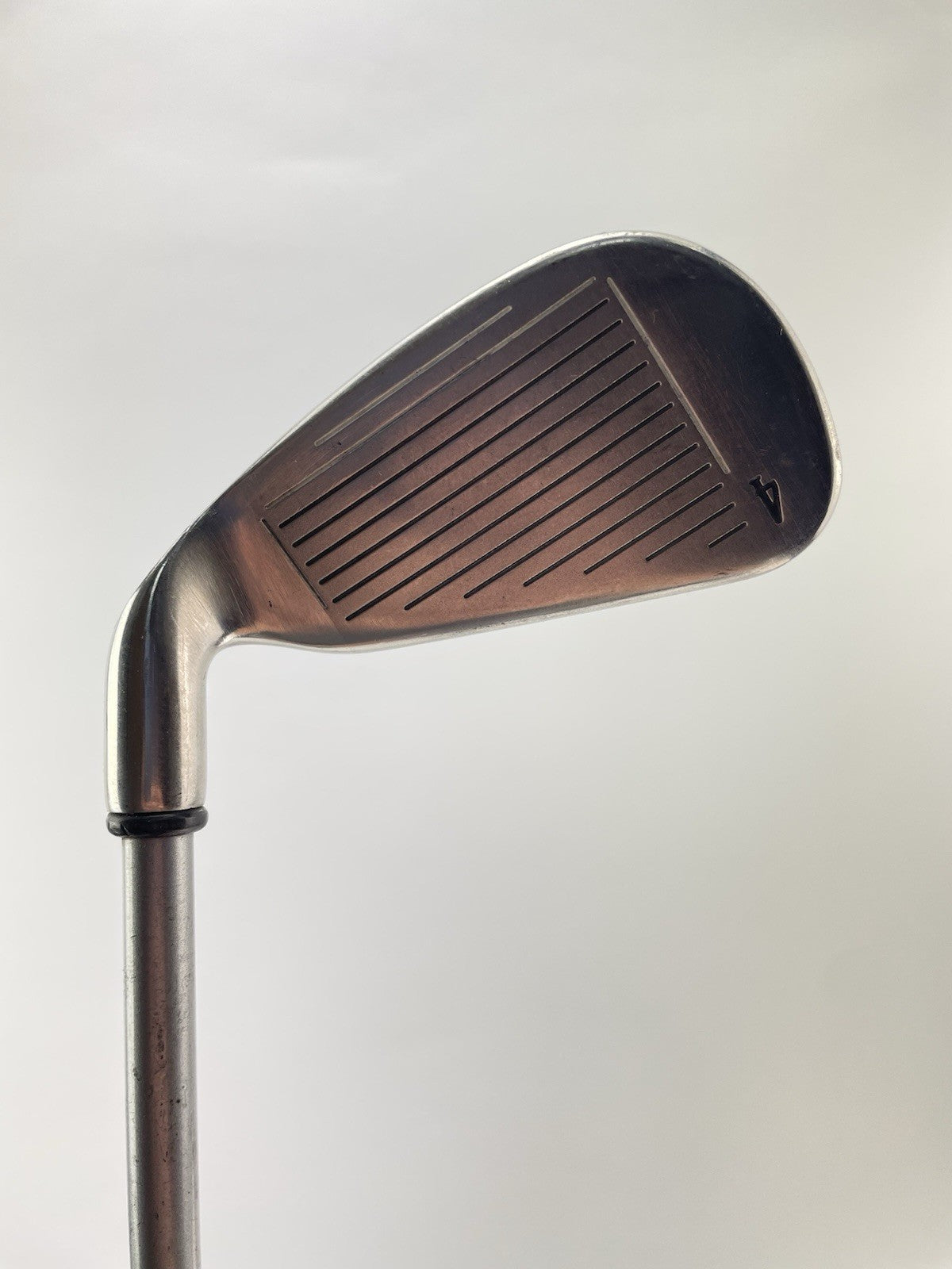Callaway Golf 4 Iron Steelhead X14 Regular Flex Graphite /Right /New Grip /282837