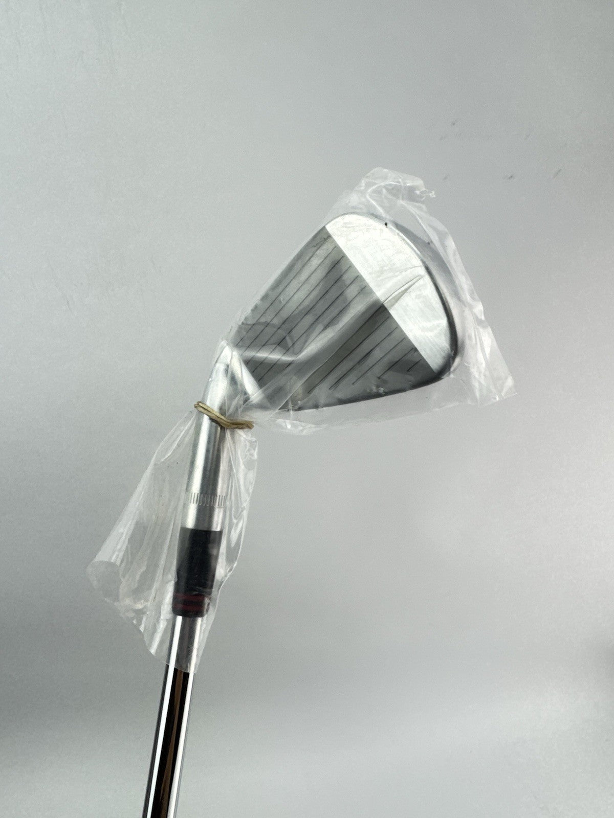 Ben Hogan Edge 6 Iron Forged Dynamic Gold S300 Stiff Steel /Right /New /2492612