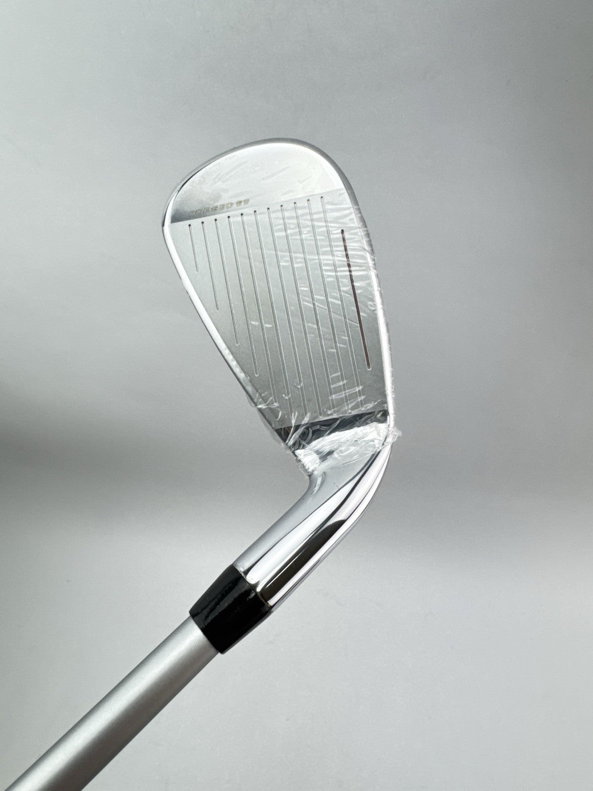 Cobra T Rail Ladies 6 Iron Combo Hybrid Womens Graphite /Left Handed /264899