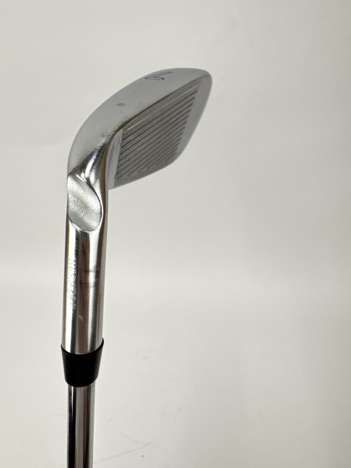 Ping G700 7 Iron Blue Dot Elevate MPH 95 Regular Flex Steel /New Grip /350697