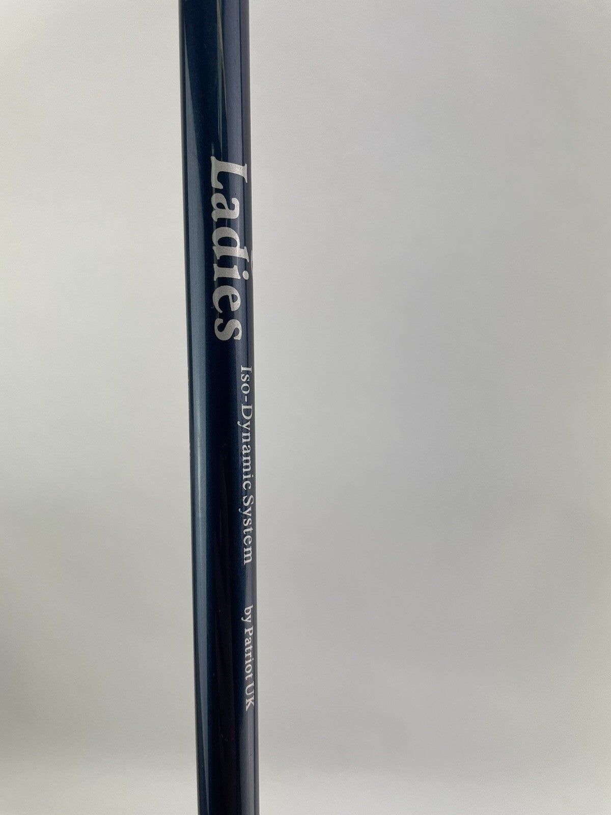 Forgan Golf 3 Wood Ladies Flex Graphite /Right Handed /New Grip /1755217