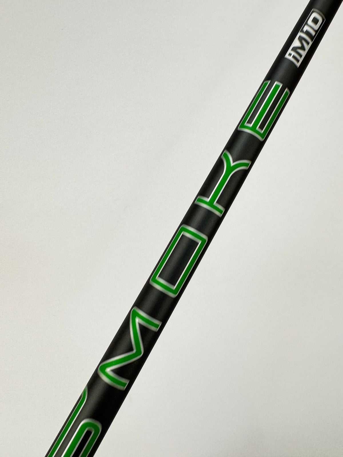 Cobra Hzrdus Smoke Green Driver Shaft 44.5" Regular Flex Graphite/360844
