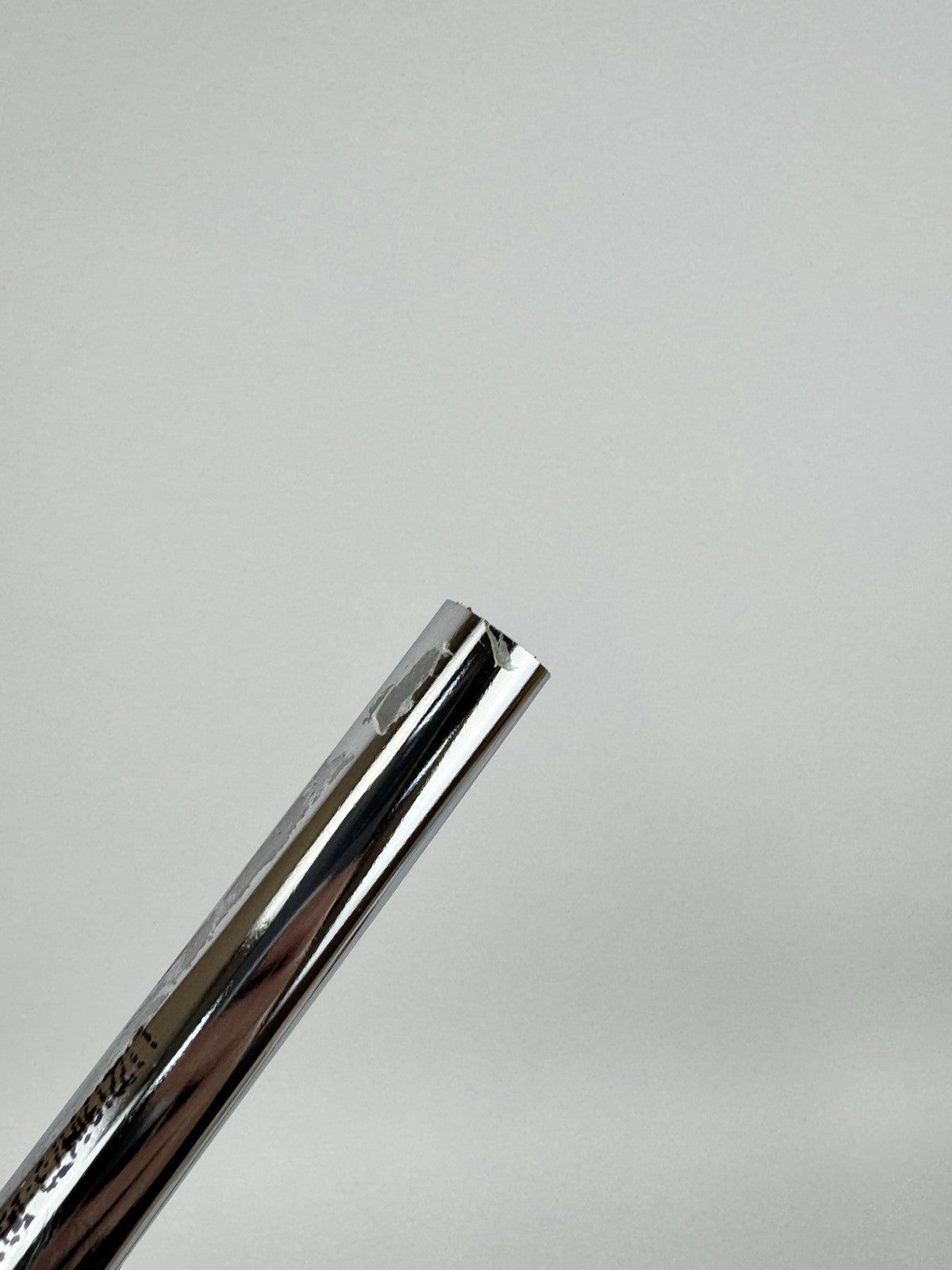 Dynamic Gold 105 Iron Shaft Vss Pro S300 Stiff Flex Steel 35.25” /0.355 /327559