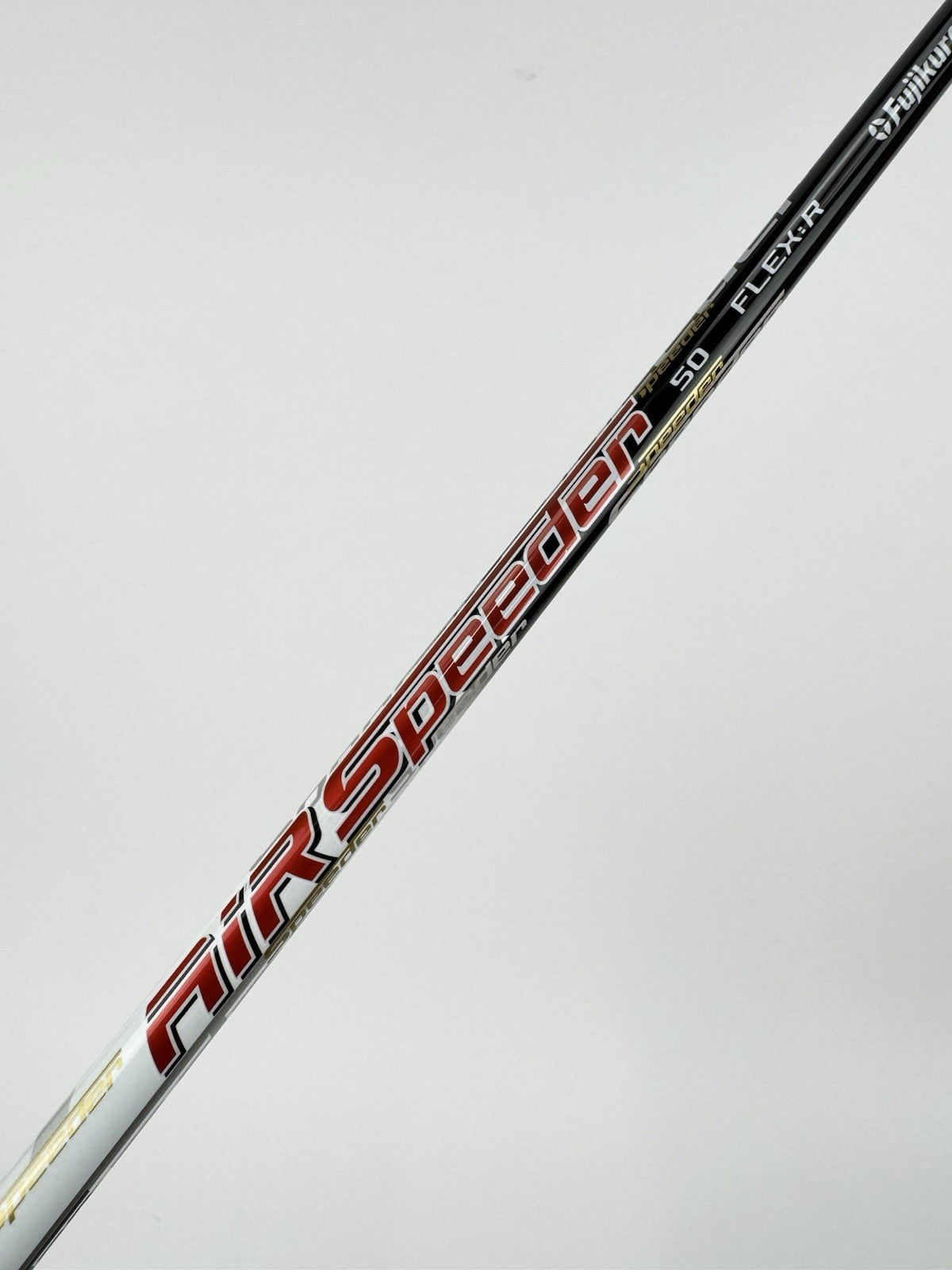 Taylormade Qi10 Qi35 Hybrid Shaft Fujikura Speeder Regular Graphite 40"/343680